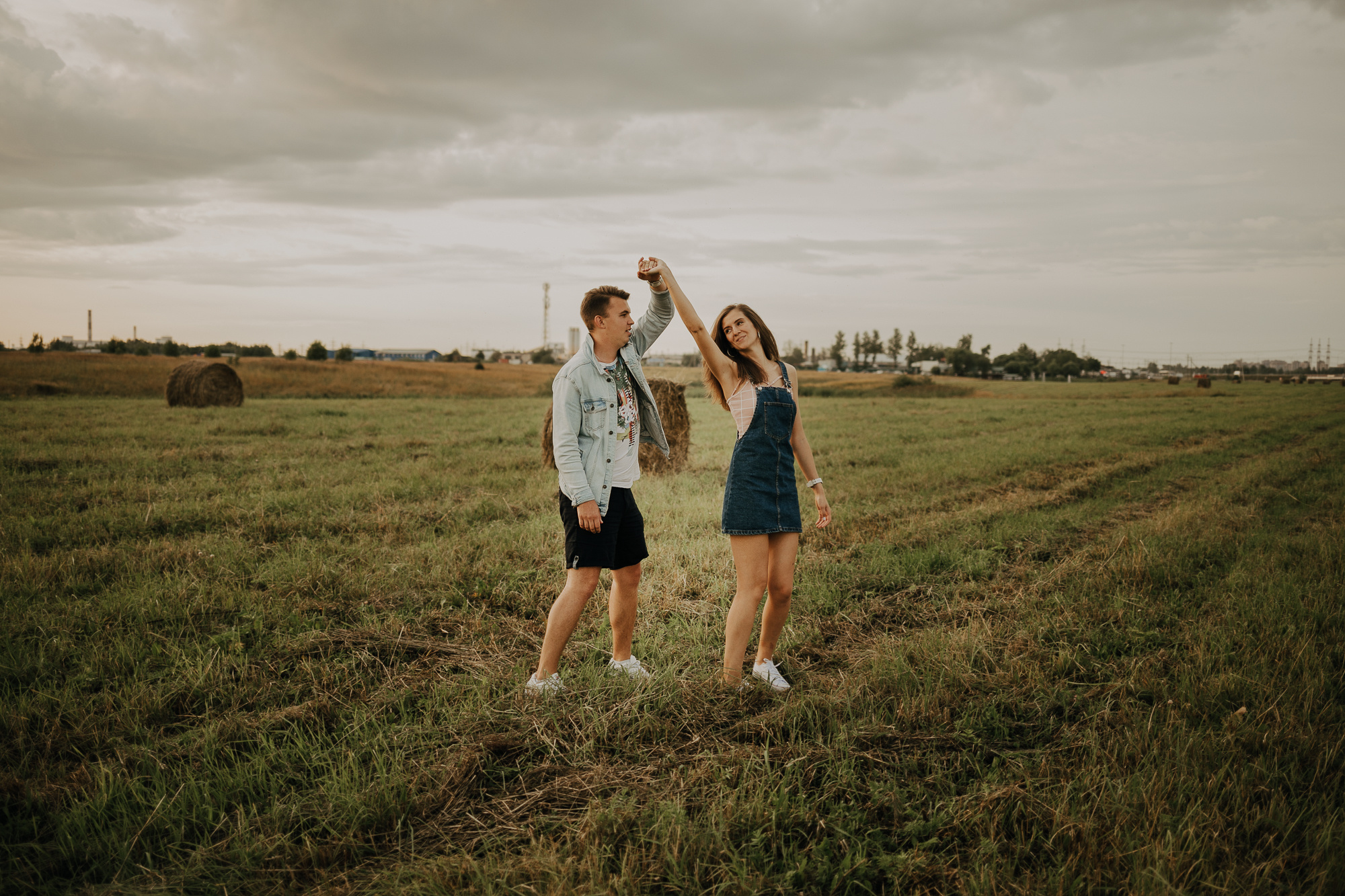 Саша и Артур. Свадебный фотограф СПб Мадина Сафарян
