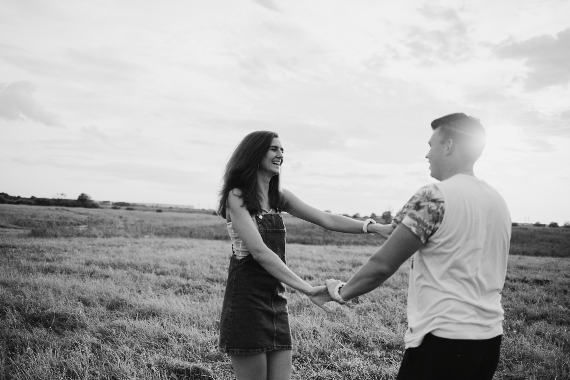 Саша и Артур. Свадебный фотограф СПб Мадина Сафарян