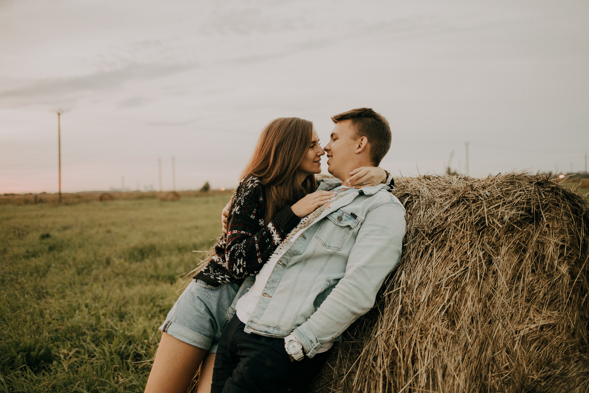 Саша и Артур. Свадебный фотограф СПб Мадина Сафарян