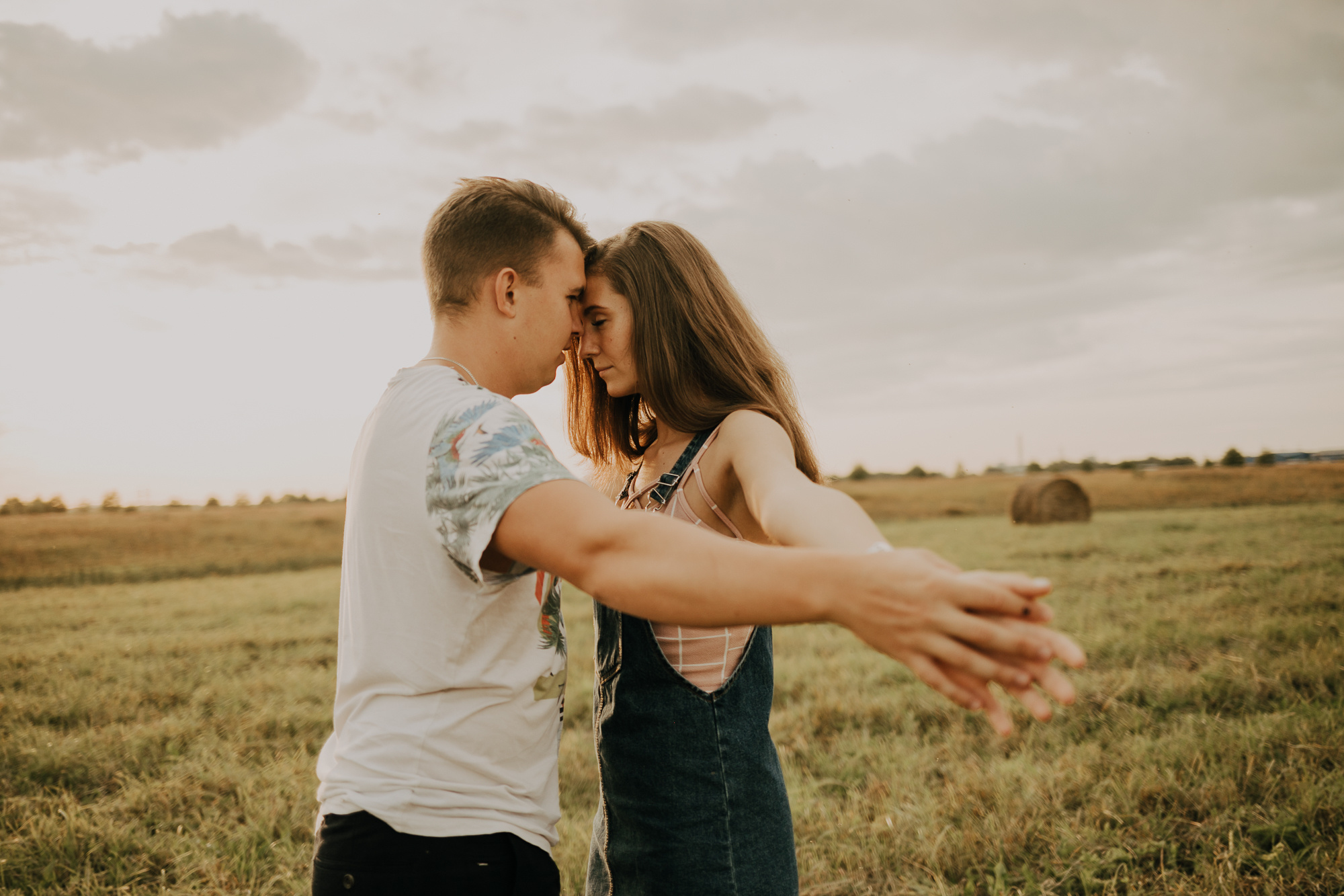 Саша и Артур. Свадебный фотограф СПб Мадина Сафарян