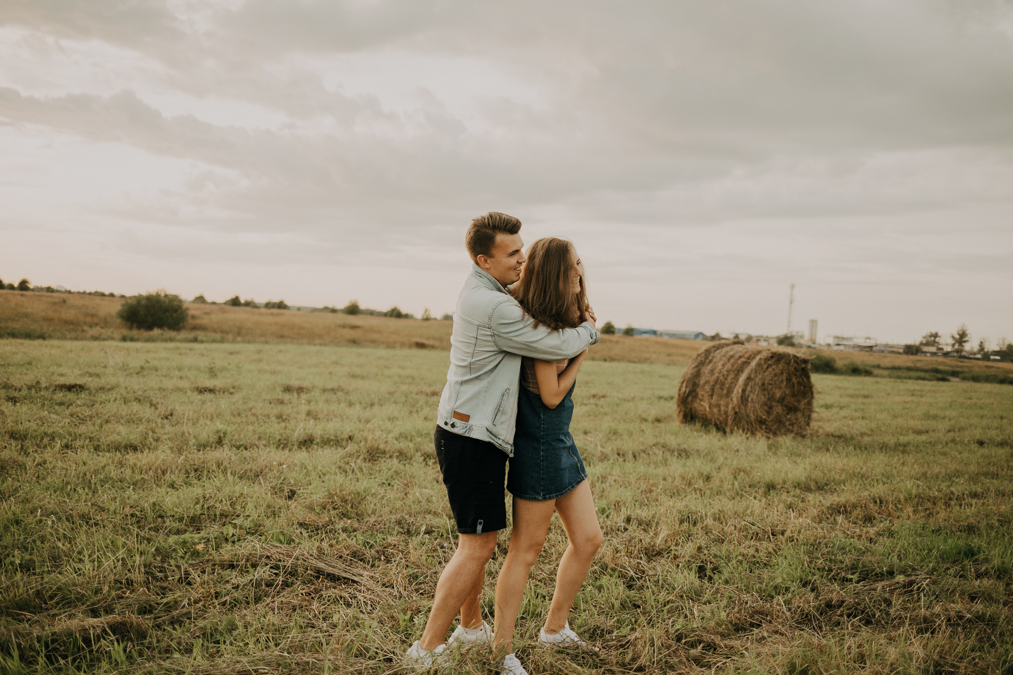 Саша и Артур. Свадебный фотограф СПб Мадина Сафарян