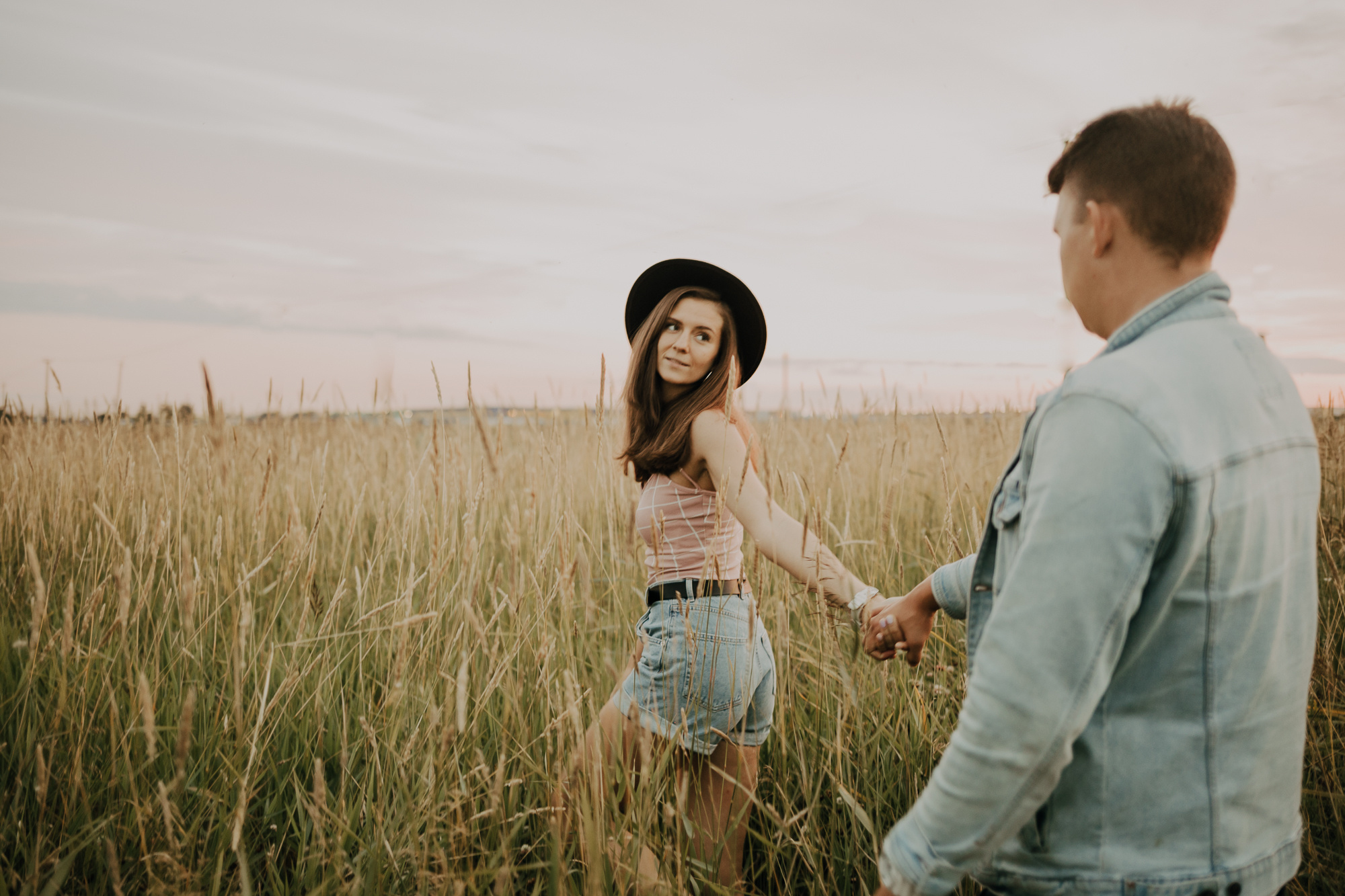 Саша и Артур. Свадебный фотограф СПб Мадина Сафарян