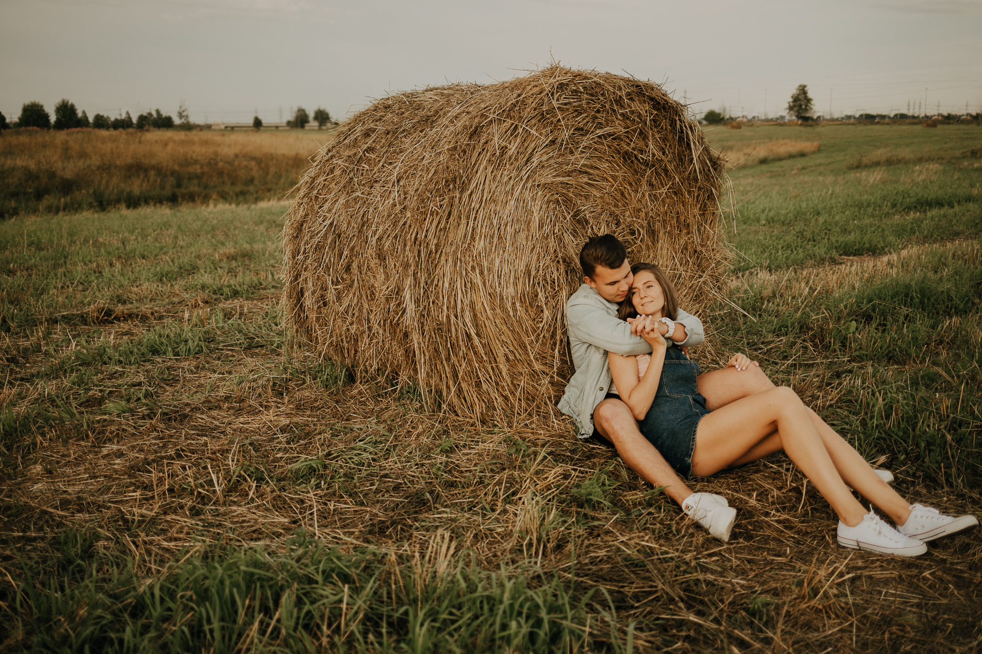 Саша и Артур. Свадебный фотограф СПб Мадина Сафарян