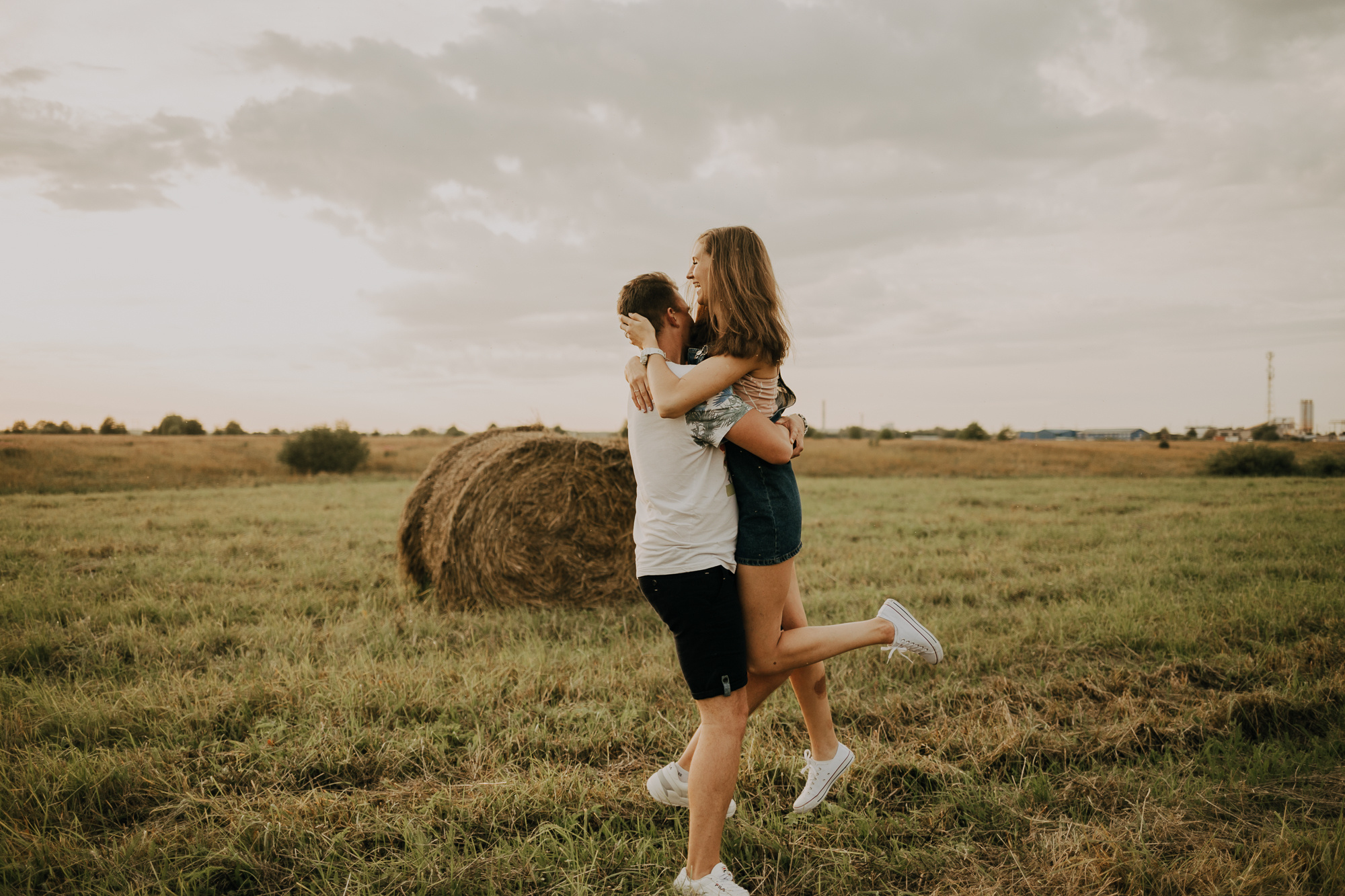 Саша и Артур. Свадебный фотограф СПб Мадина Сафарян