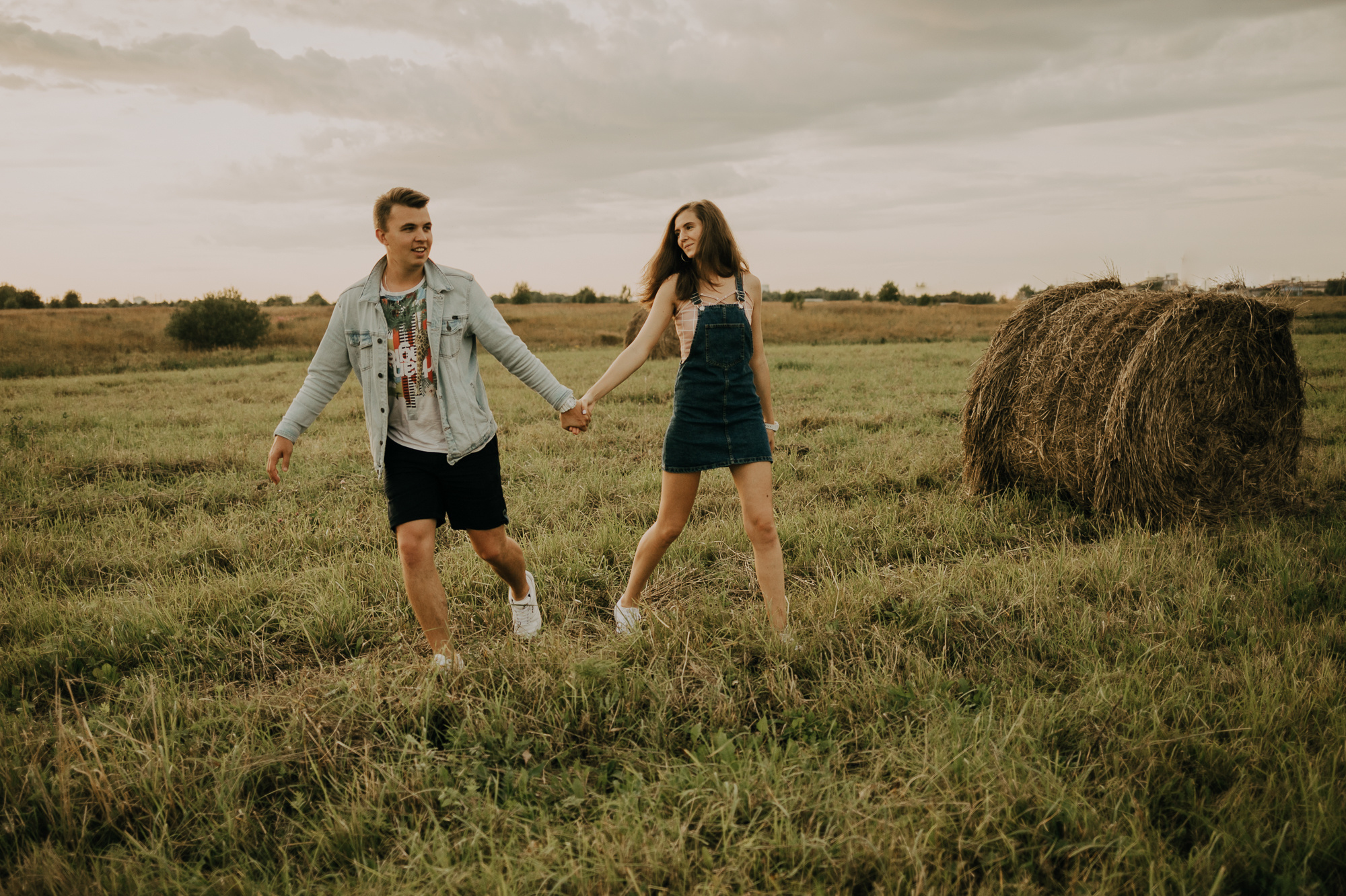 Саша и Артур. Свадебный фотограф СПб Мадина Сафарян