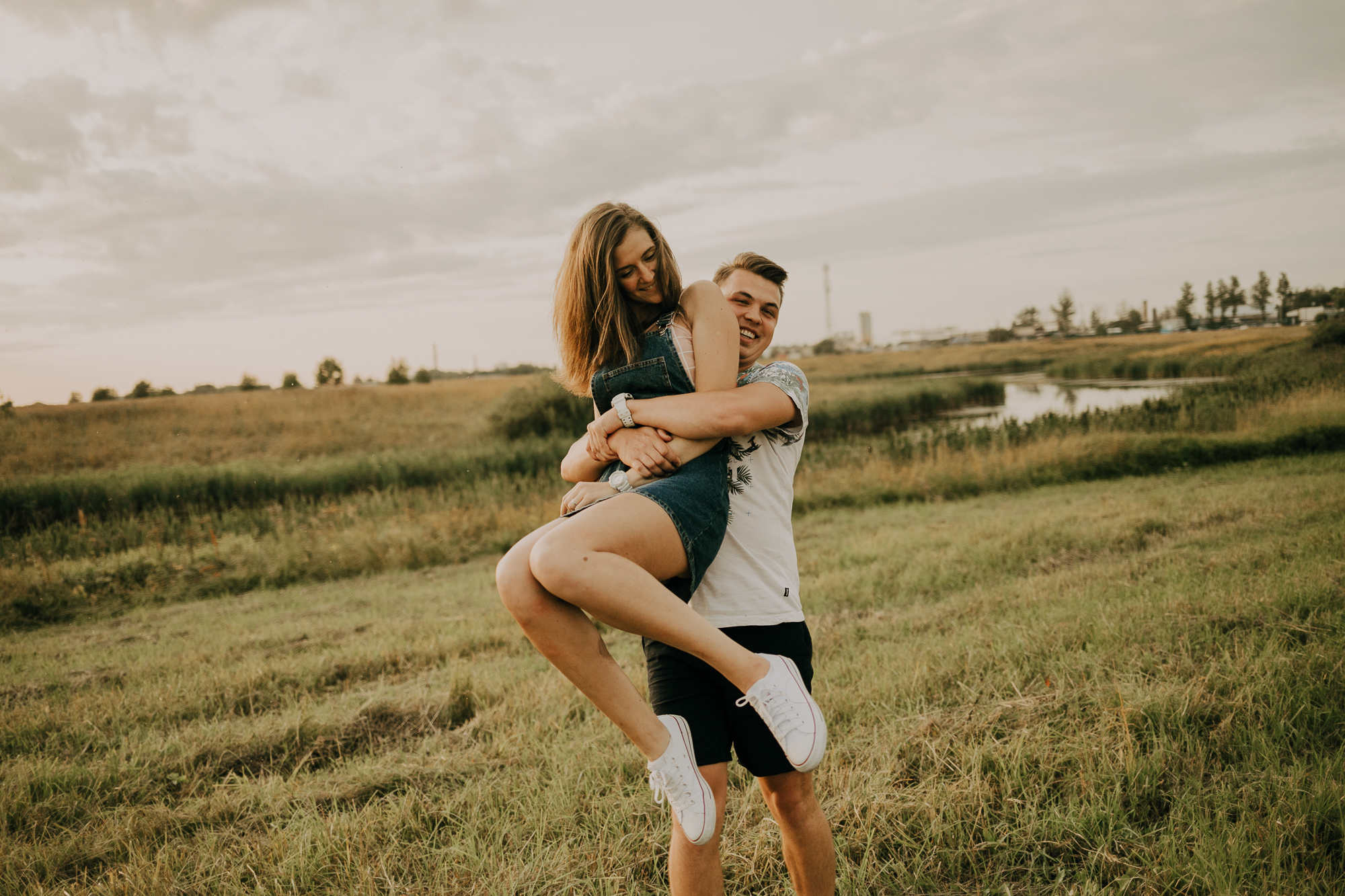 Саша и Артур. Свадебный фотограф СПб Мадина Сафарян