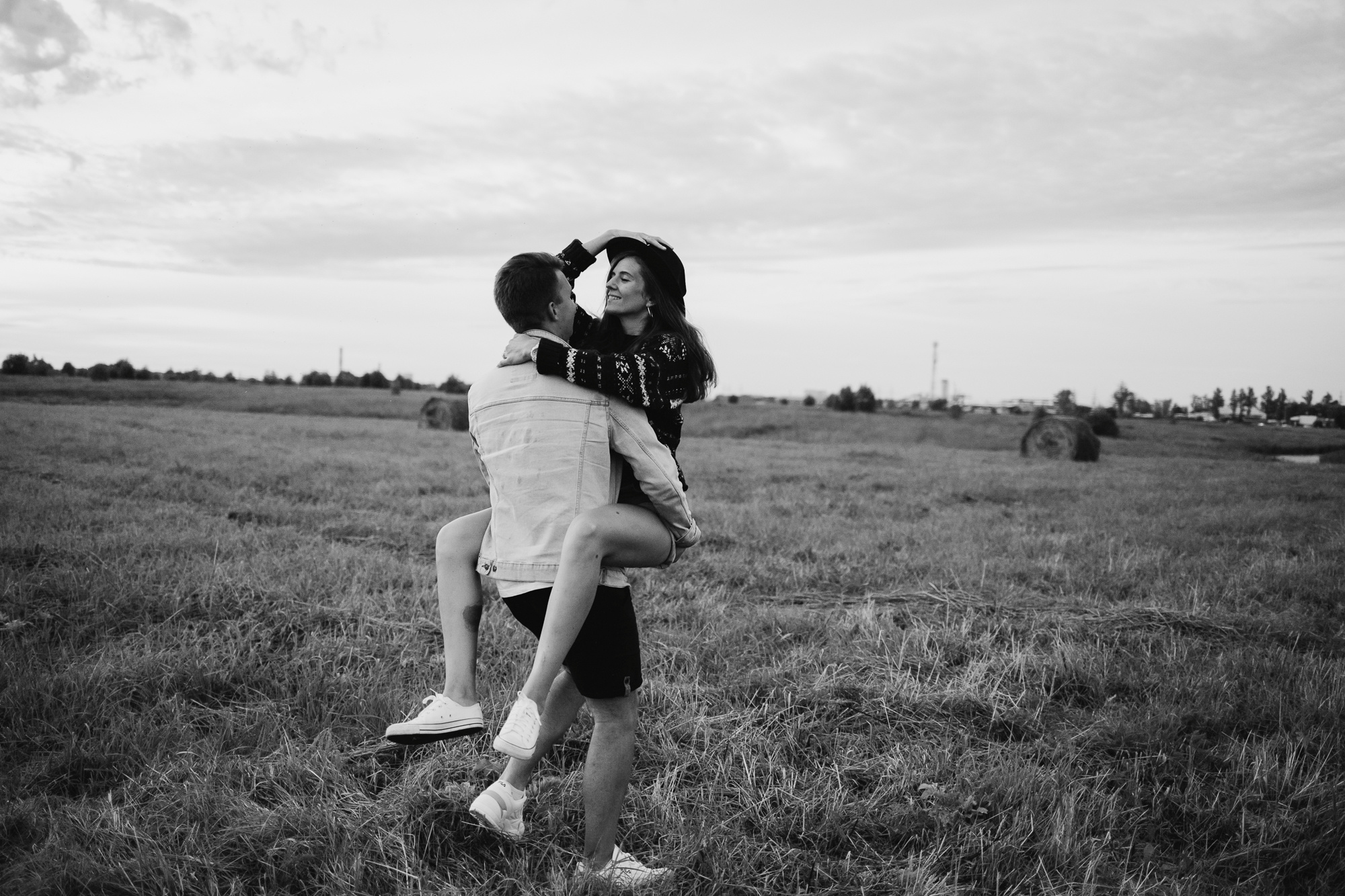 Саша и Артур. Свадебный фотограф СПб Мадина Сафарян