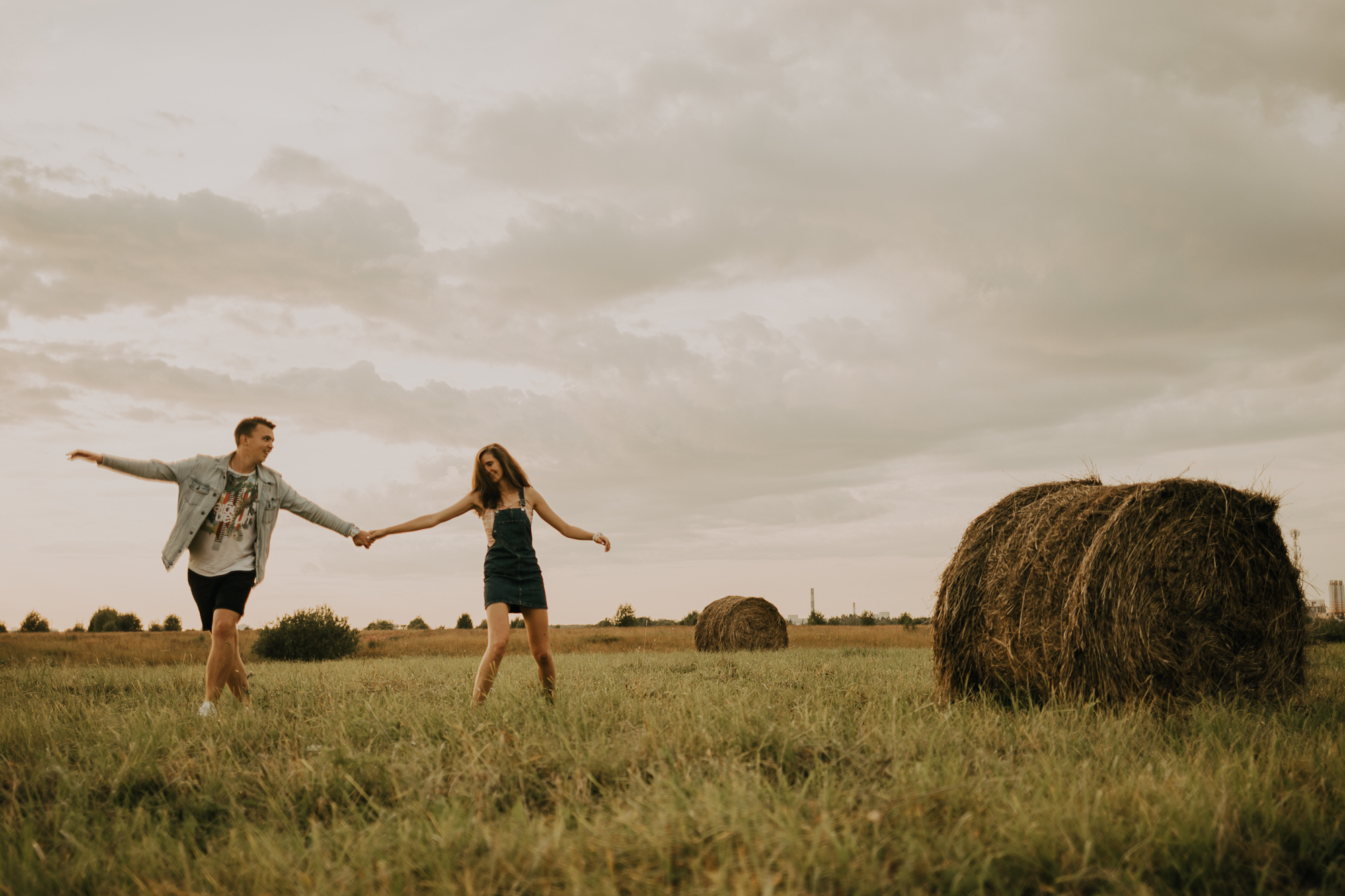 Саша и Артур. Свадебный фотограф СПб Мадина Сафарян