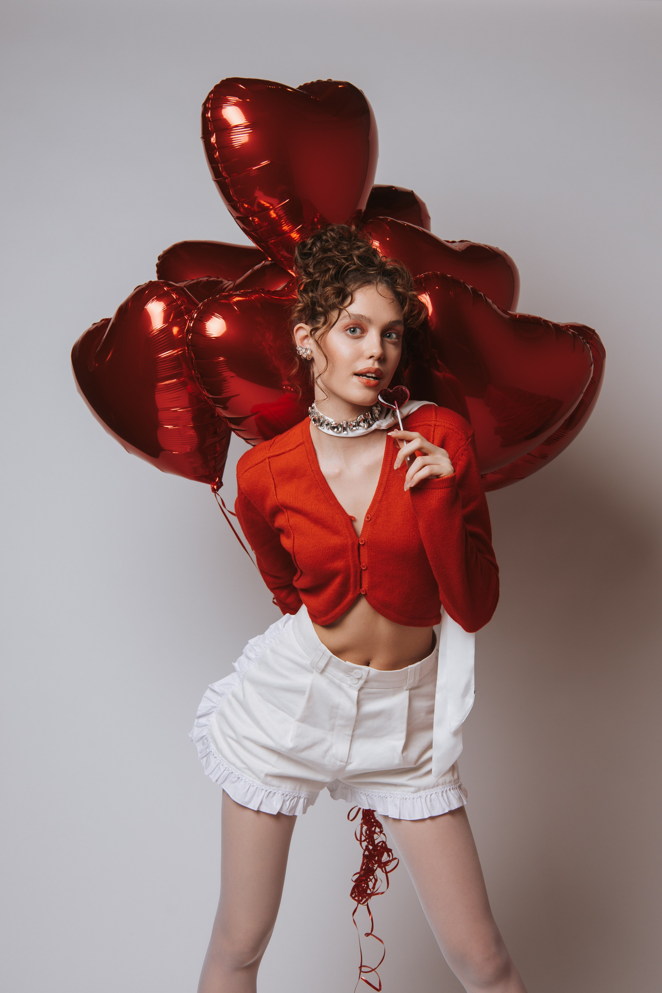 Даша. Фотограф и видеограф Анна Домашенко