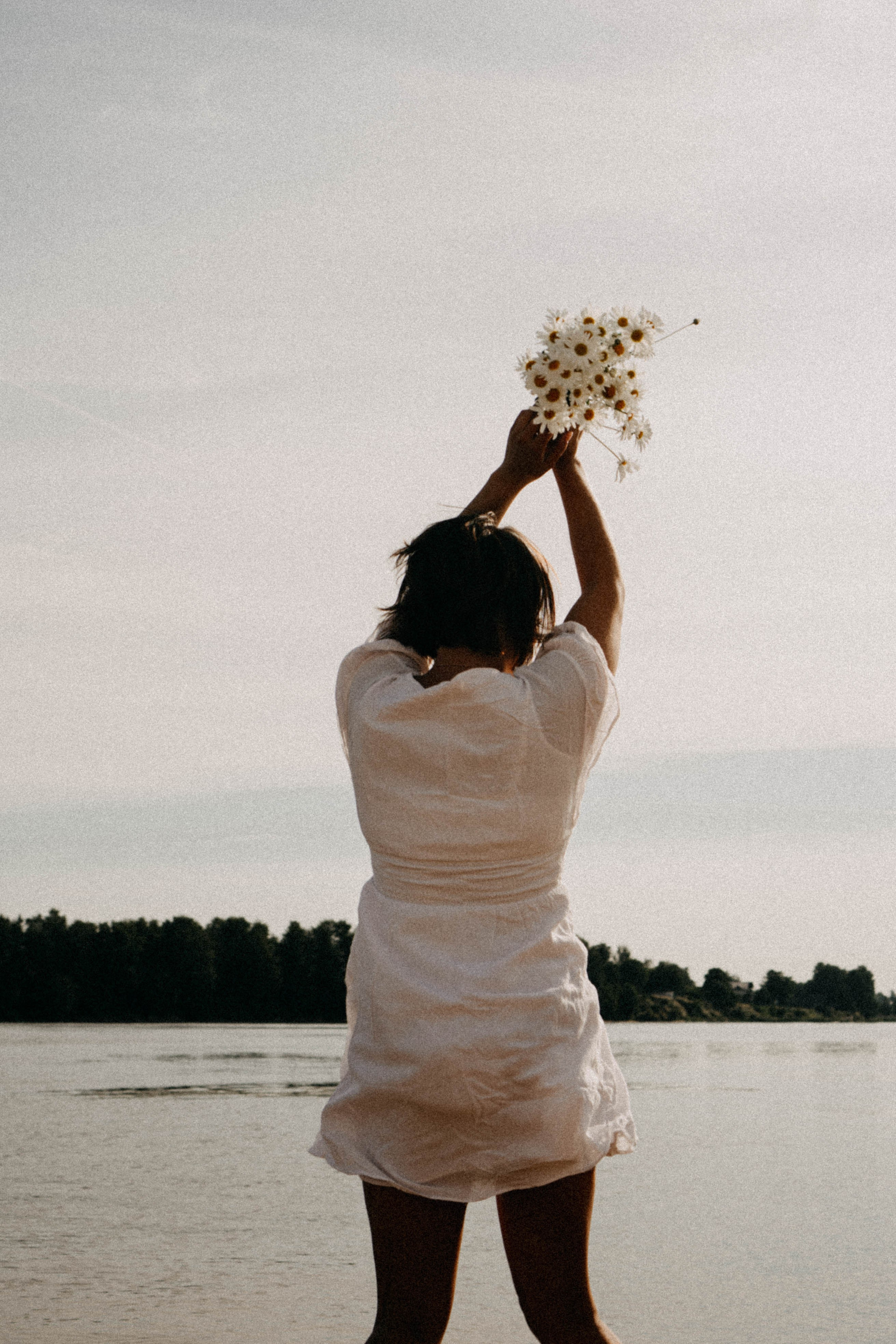 Летняя прогулка. Профессиональный фотограф, Санкт-Петербург — Виктория Богомолова