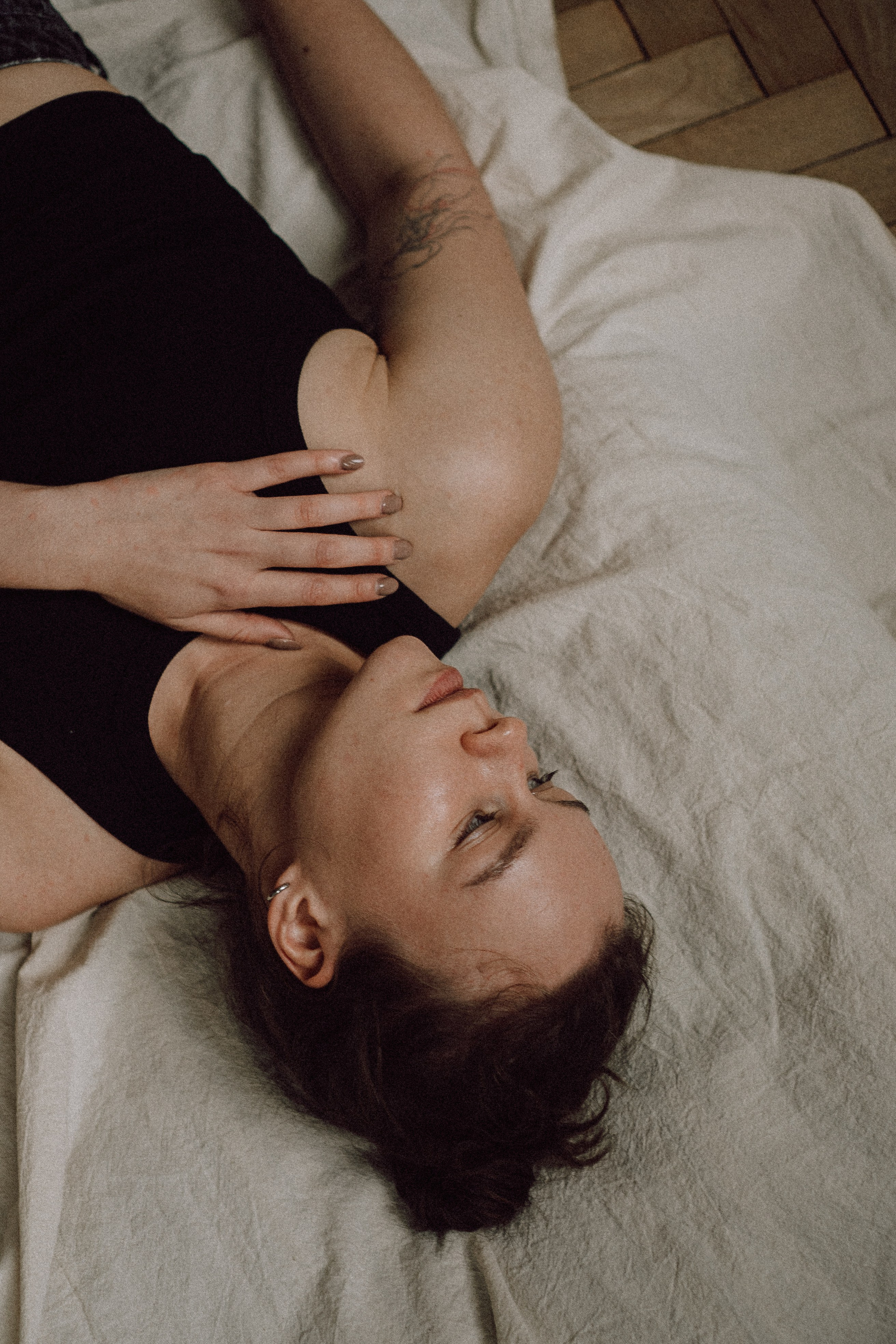 СТУДИЙНАЯ. Профессиональный фотограф, Санкт-Петербург — Виктория Богомолова