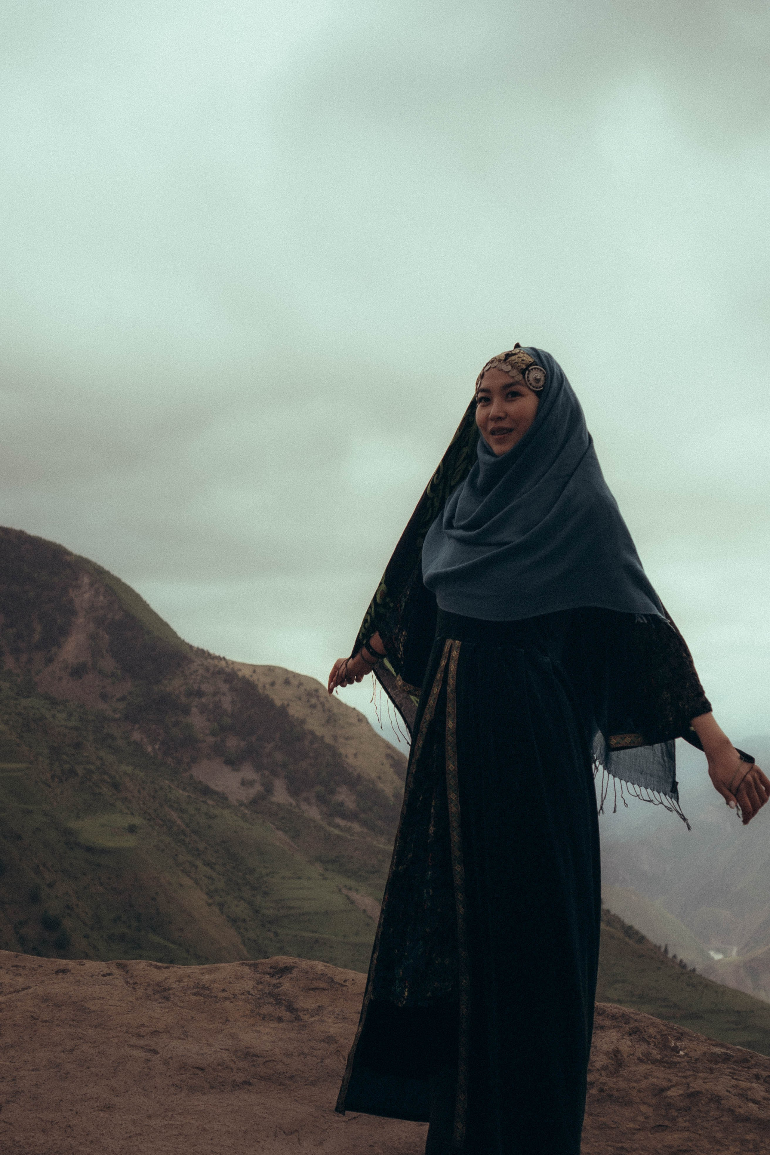 Дагестан. Профессиональный фотограф, Санкт-Петербург — Виктория Богомолова
