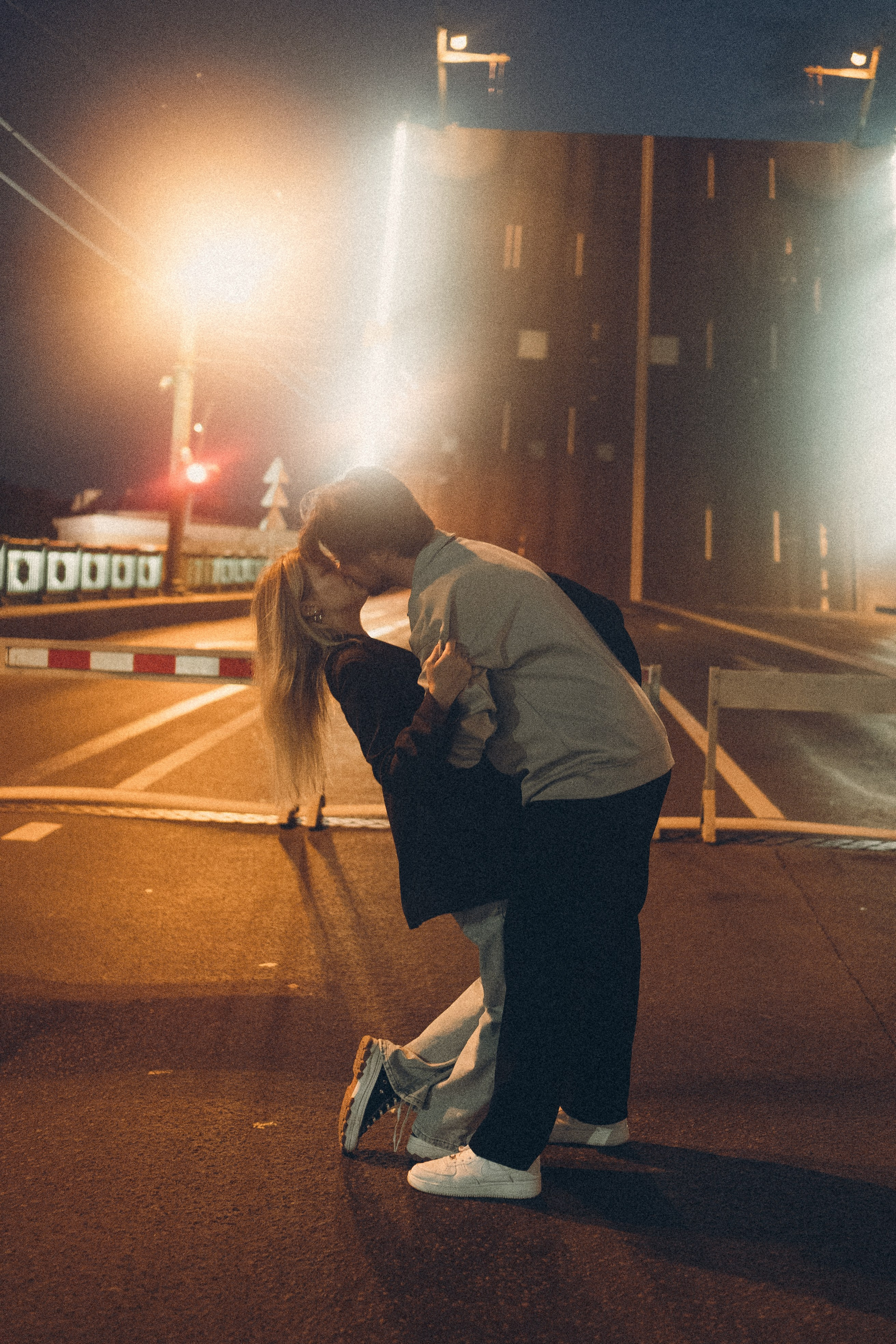 ПРОГУЛКА ПО НОЧНОМУ ГОРОДУ. Профессиональный фотограф, Санкт-Петербург — Виктория Богомолова