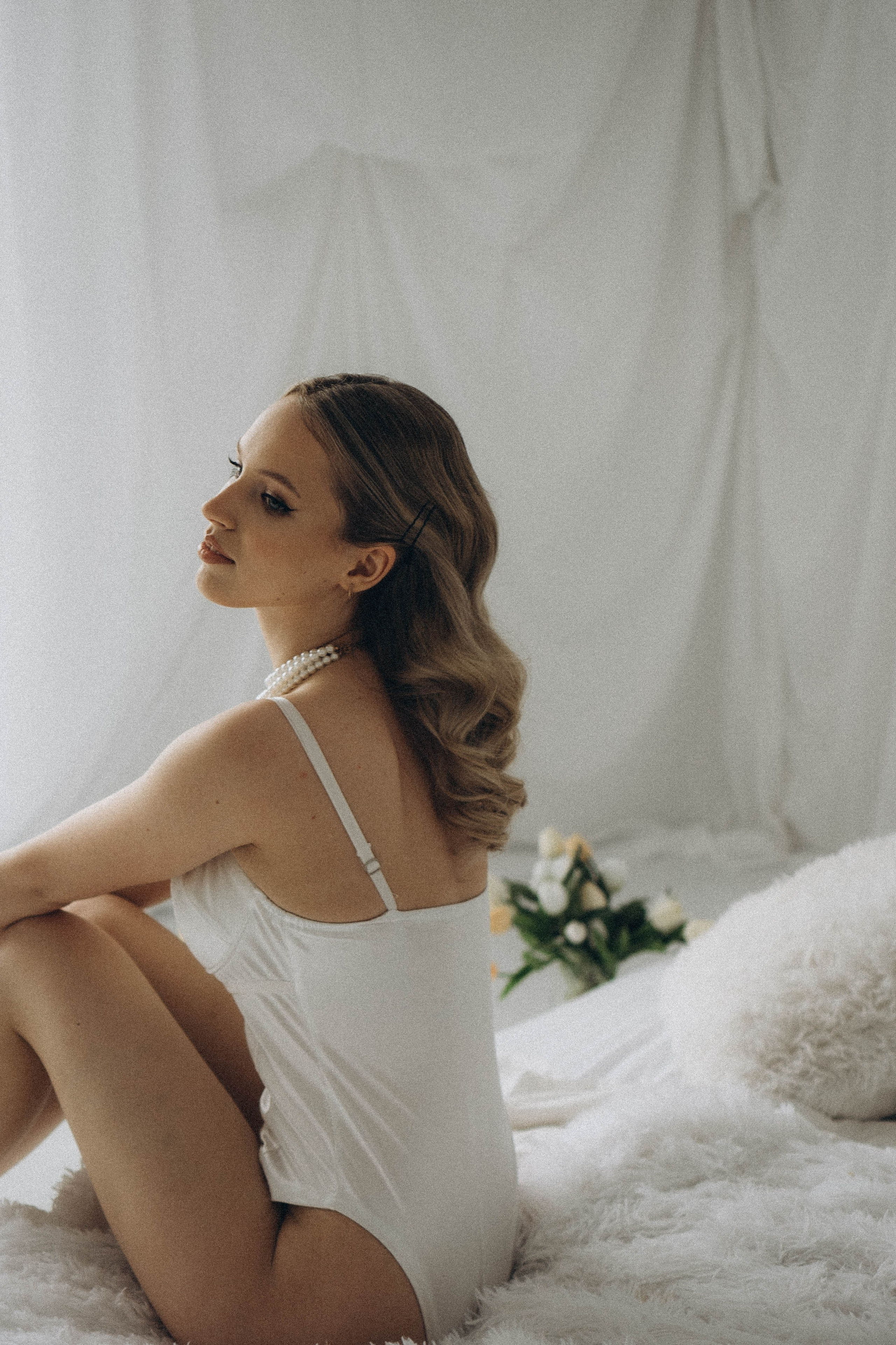 Весенняя. Профессиональный фотограф, Санкт-Петербург — Виктория Богомолова