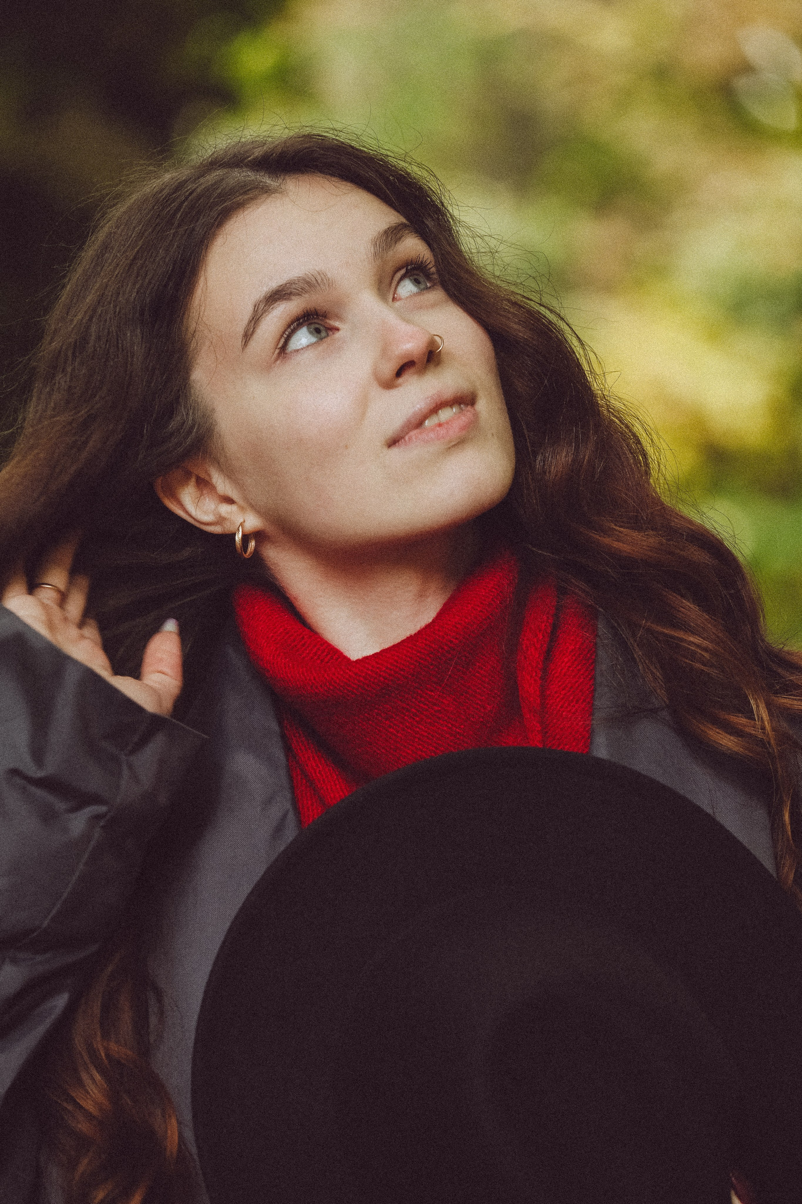 Осень. Профессиональный фотограф, Санкт-Петербург — Виктория Богомолова