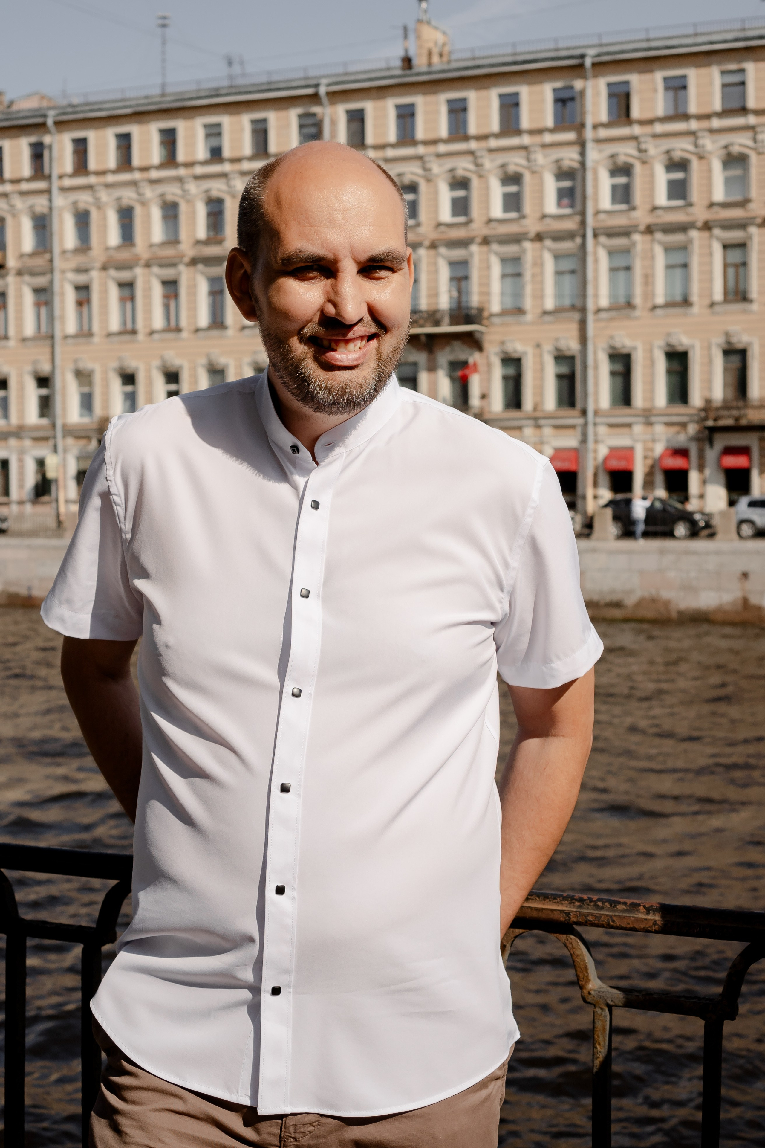 СВАДЕБНЫЙ РЕПОРТАЖ. Профессиональный фотограф, Санкт-Петербург — Виктория Богомолова