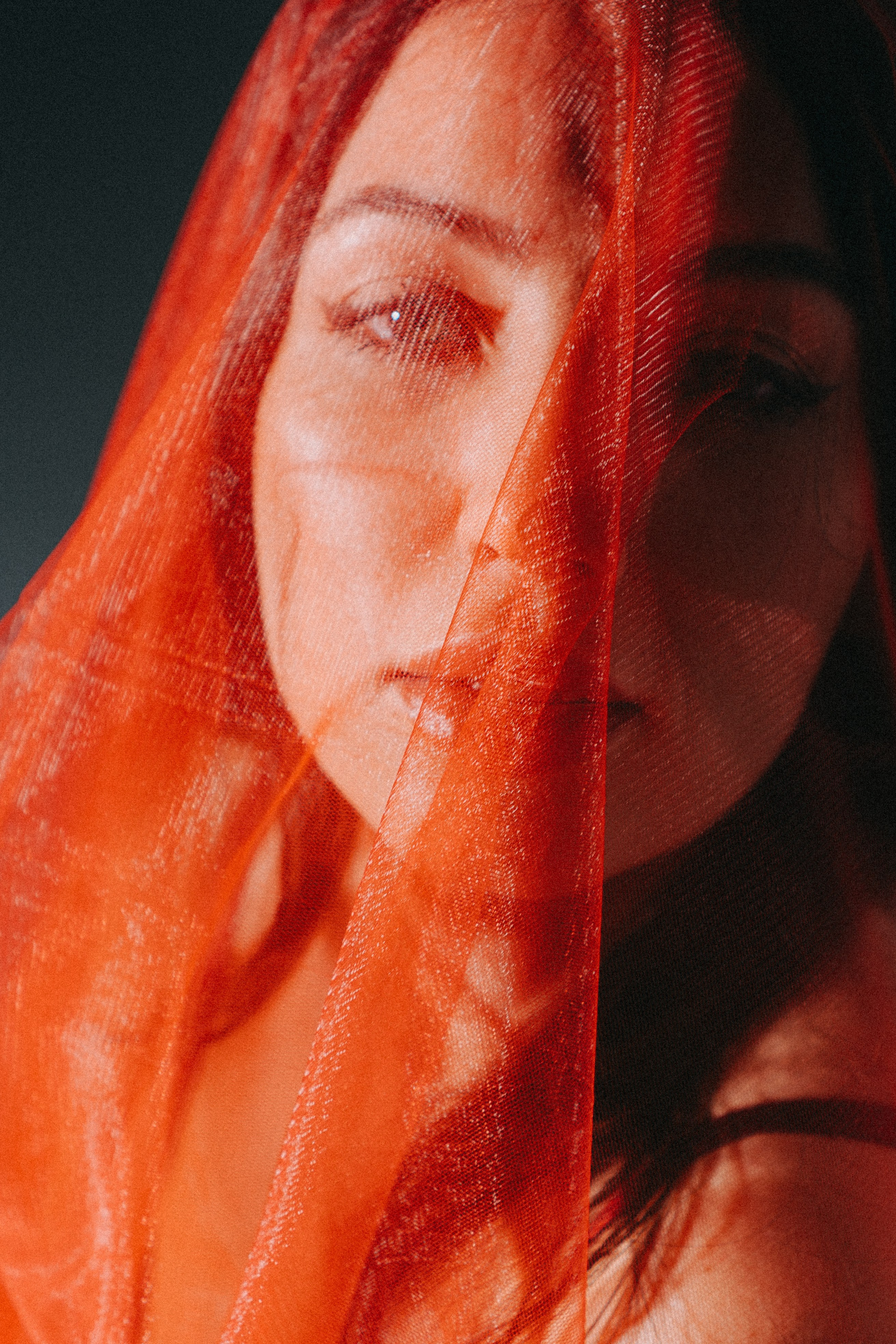 Творческая история для девушки. Профессиональный фотограф, Санкт-Петербург — Виктория Богомолова