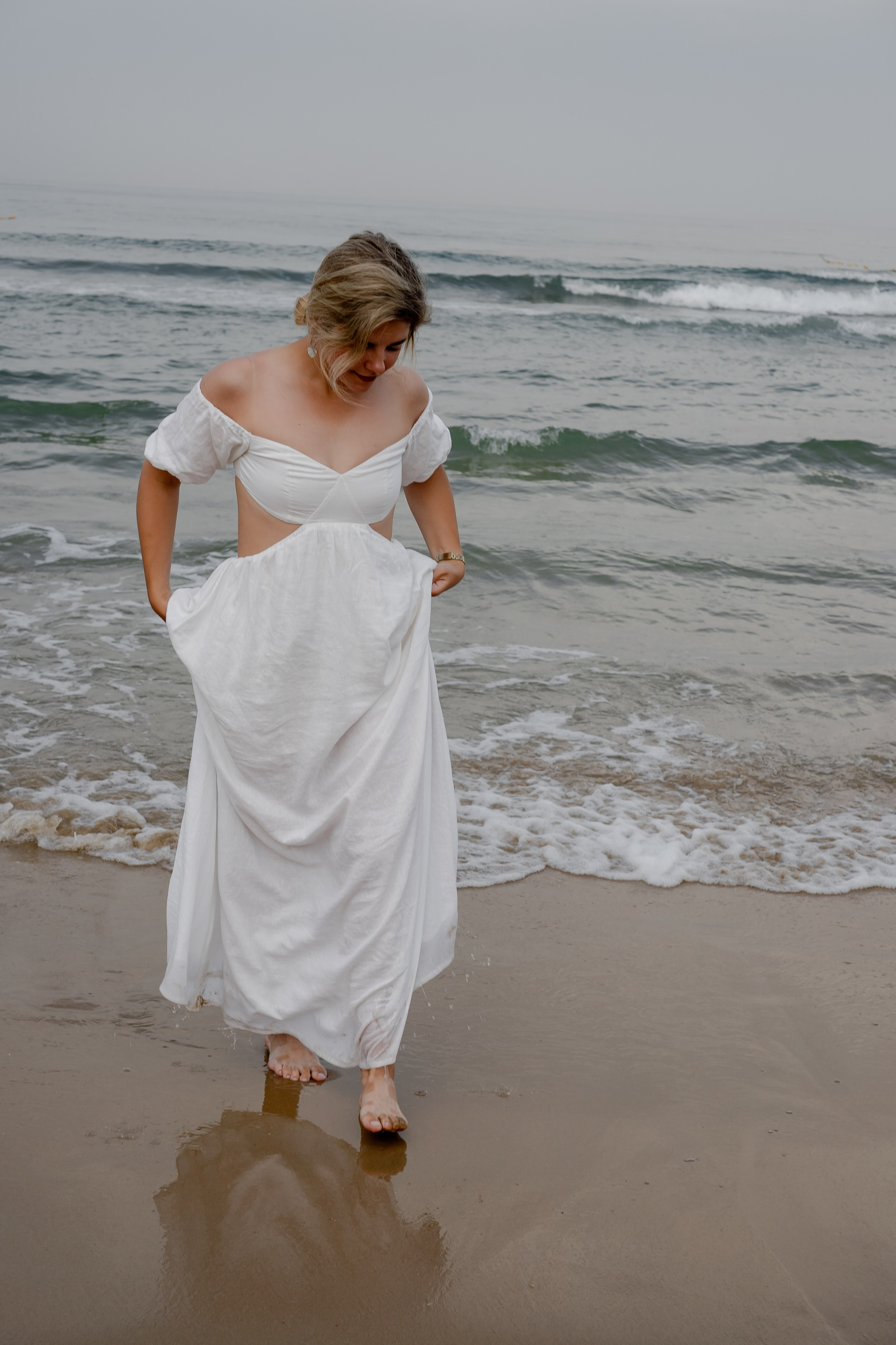 ДЕВУШКИ НА РАССВЕТНОЙ СЬЕМКЕ. Профессиональный фотограф, Санкт-Петербург — Виктория Богомолова