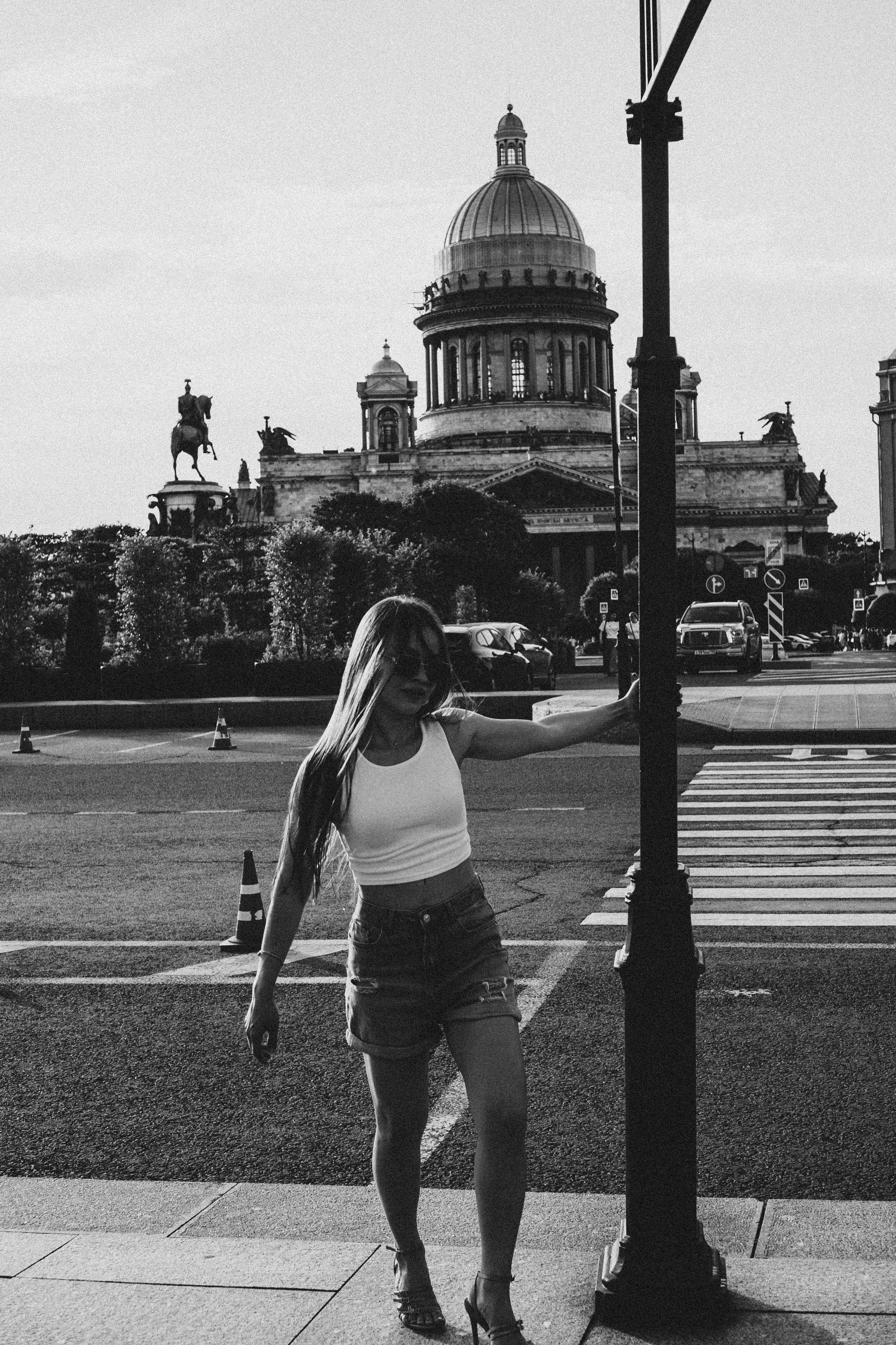 ПРОГУЛКА ПО САНКТ-ПЕТЕРБУРГУ. Профессиональный фотограф, Санкт-Петербург — Виктория Богомолова