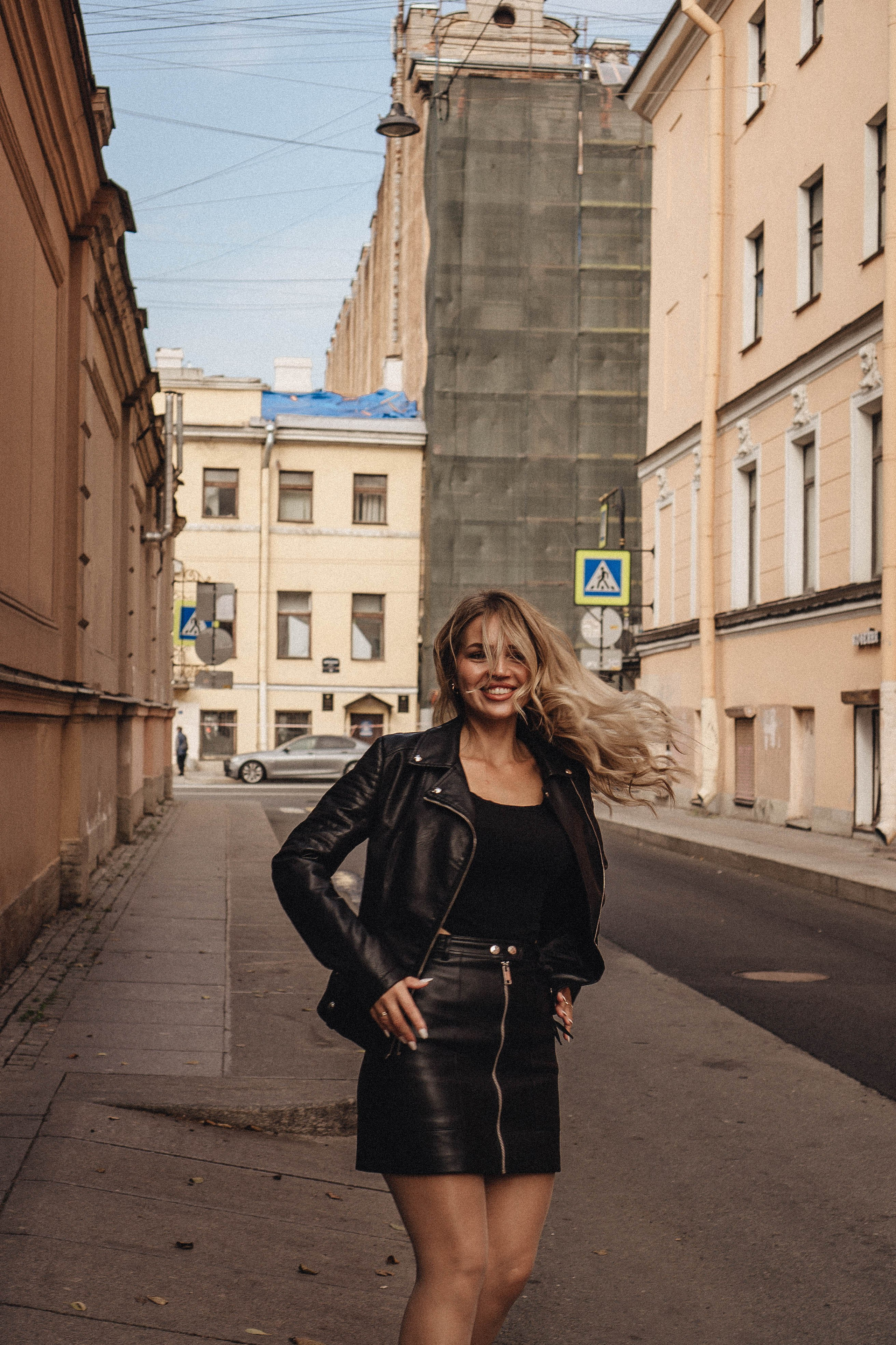 Прогулочная. Профессиональный фотограф, Санкт-Петербург — Виктория Богомолова