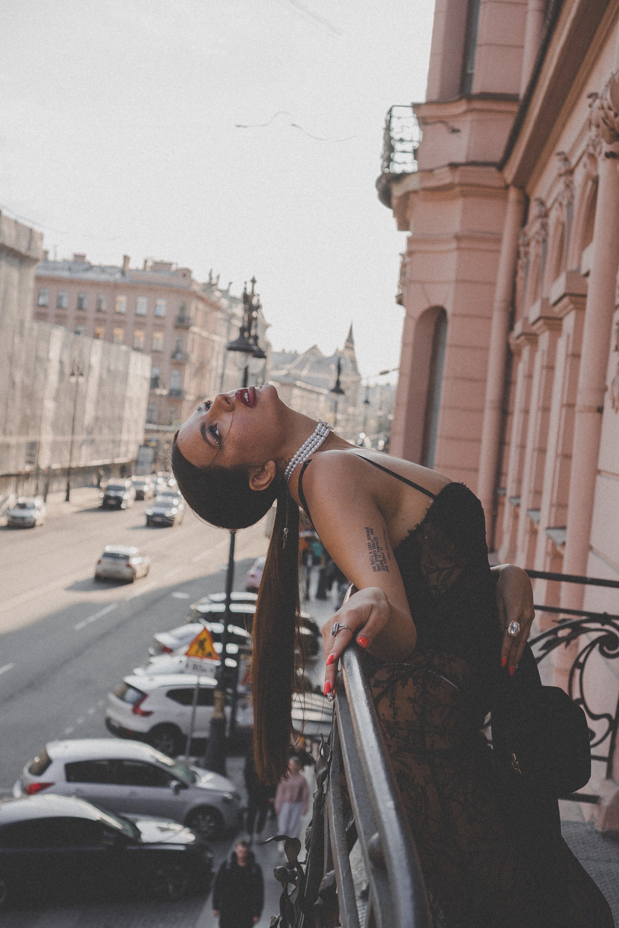 ПИТЕРСКИЙ БАЛКОНЧИК. Профессиональный фотограф, Санкт-Петербург — Виктория Богомолова