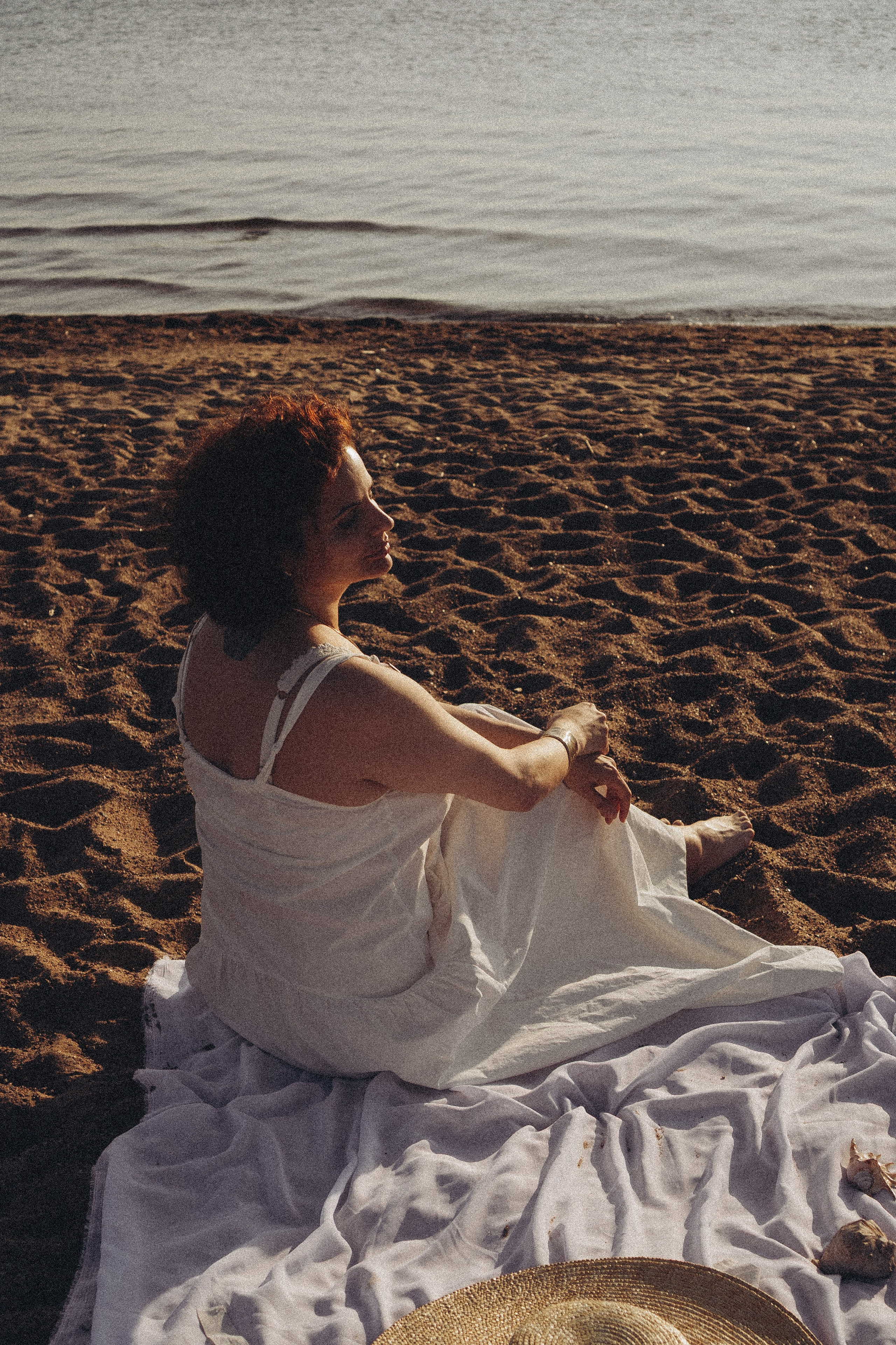 У ФИНСКОГО ЗАЛИВА. Профессиональный фотограф, Санкт-Петербург — Виктория Богомолова