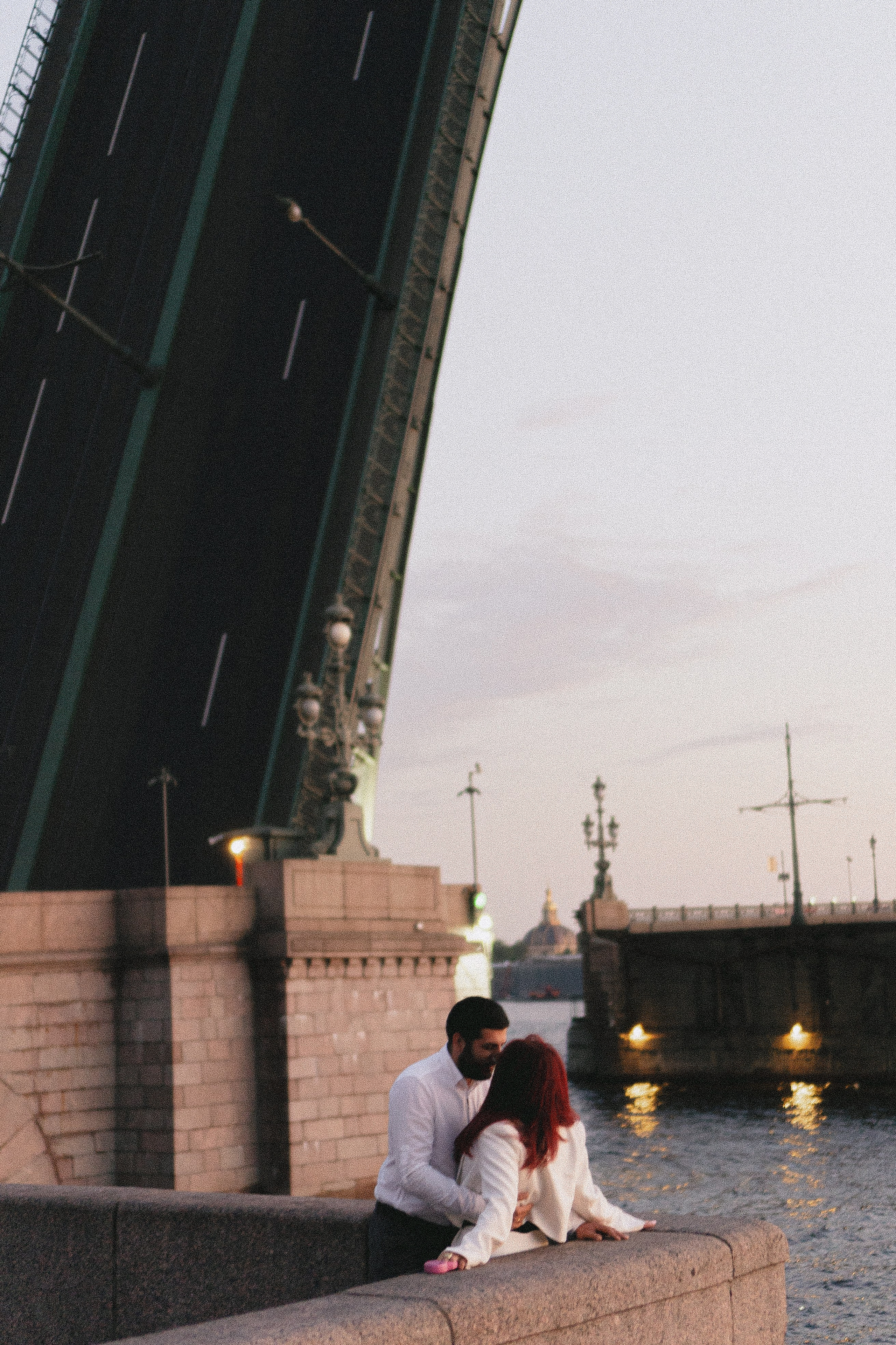 РАССВЕТНАЯ ИСТОРИЯ. Профессиональный фотограф, Санкт-Петербург — Виктория Богомолова