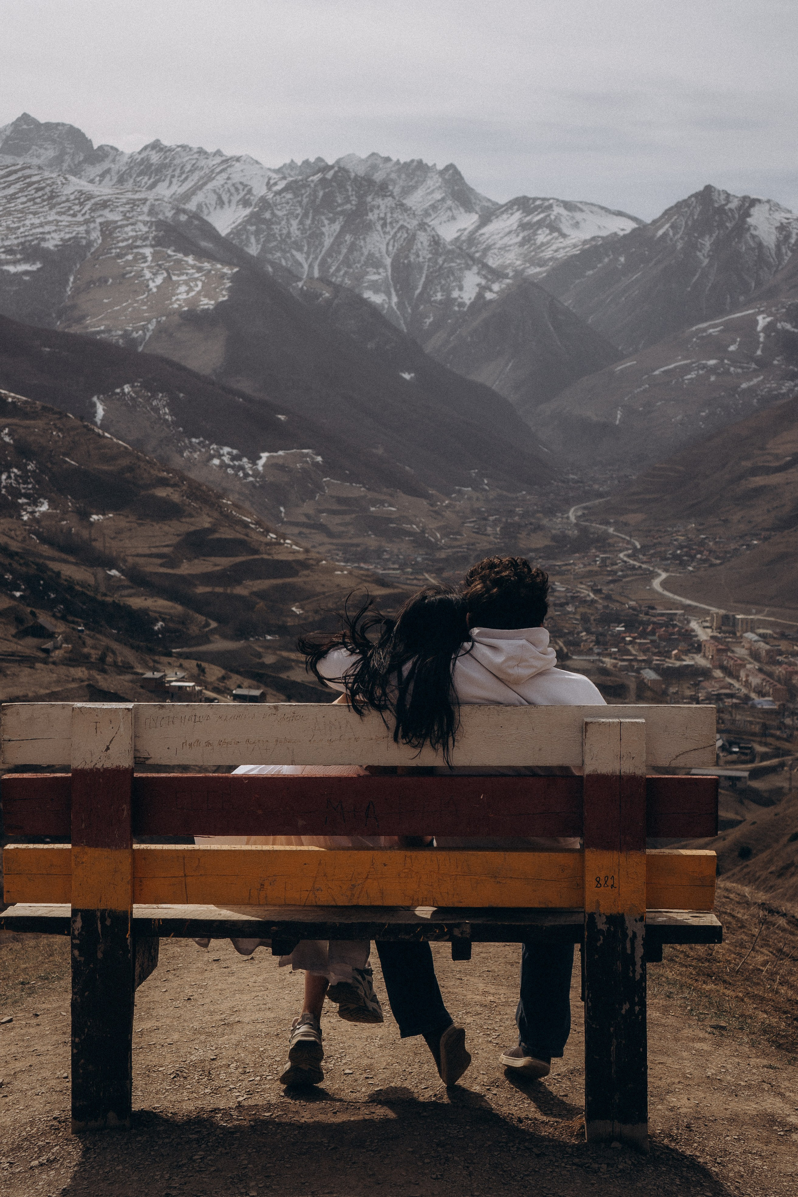 ОСЕТИЯ. Профессиональный фотограф, Санкт-Петербург — Виктория Богомолова