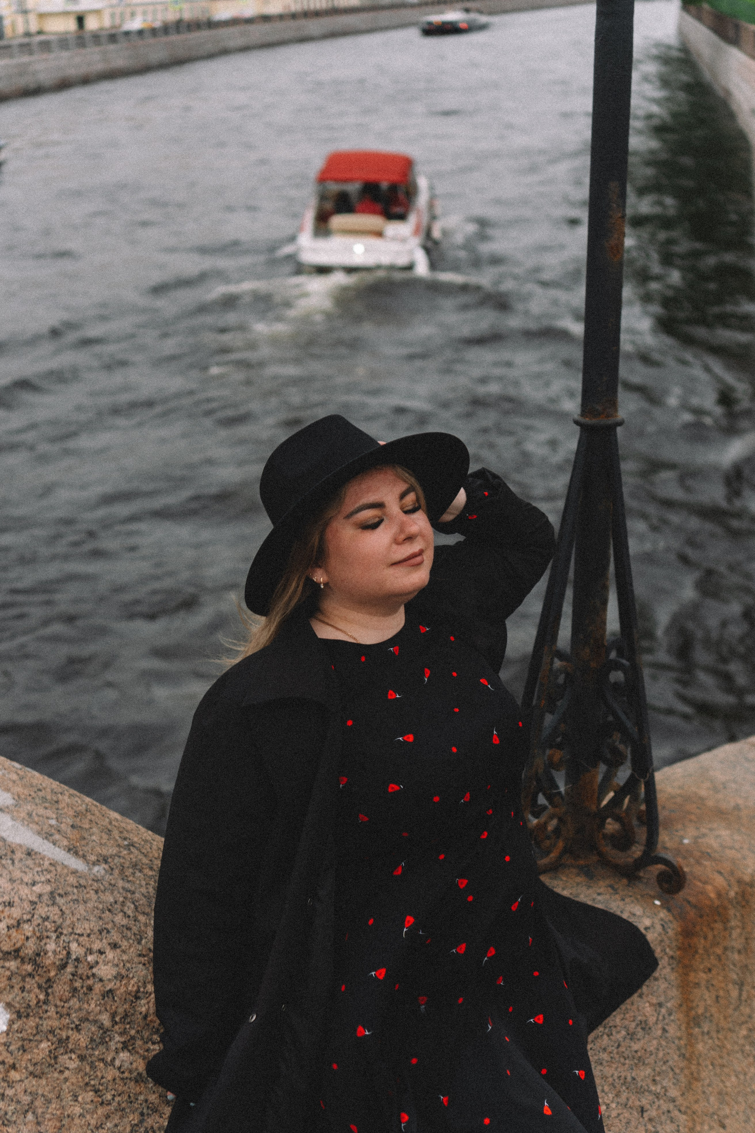 ПРОГУЛКА ВЕСНОЙ. Профессиональный фотограф, Санкт-Петербург — Виктория Богомолова