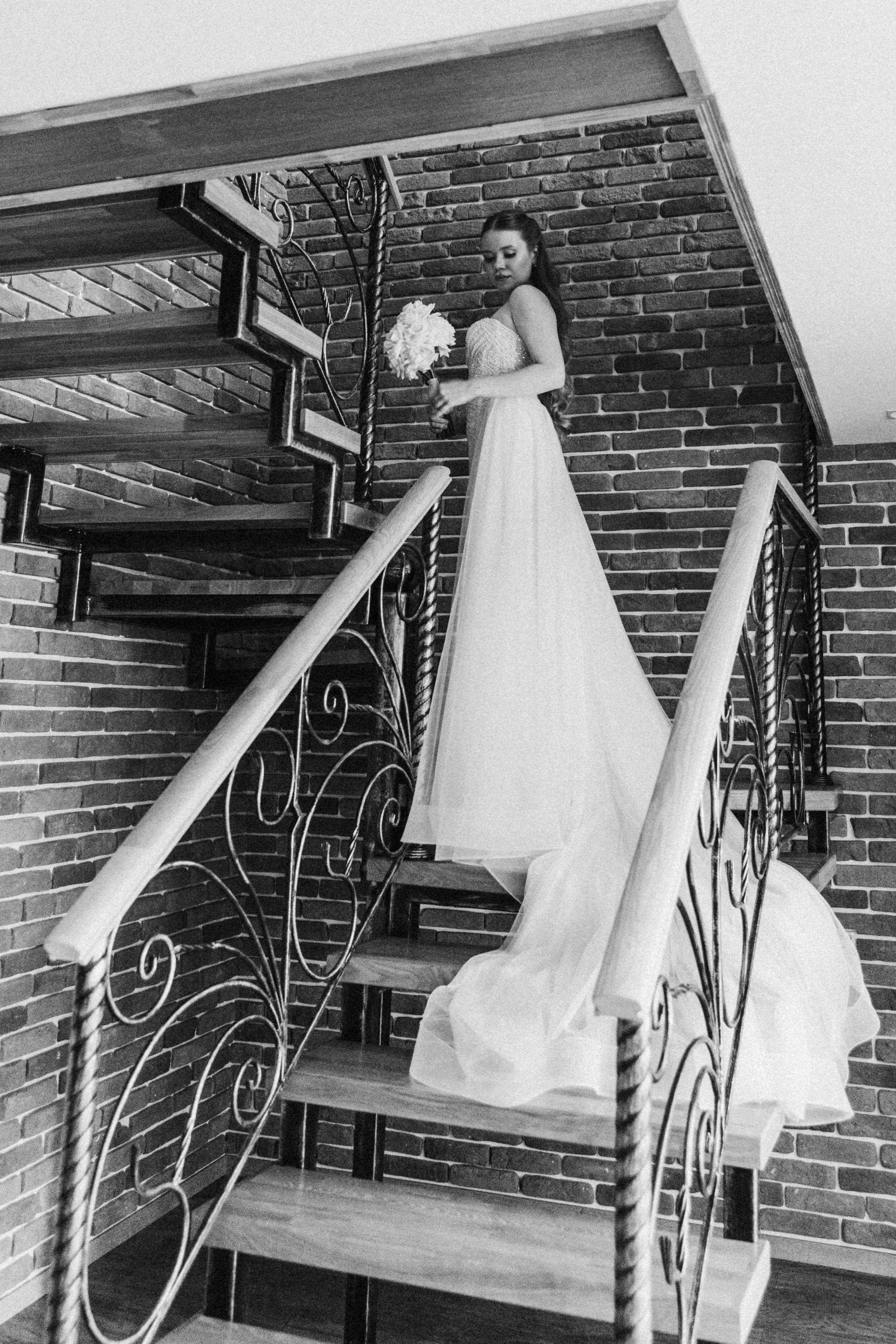 СВАДЕБНАЯ СЬЕМКА В ОТЕЛЕ В СИБИРИ. Профессиональный фотограф, Санкт-Петербург — Виктория Богомолова