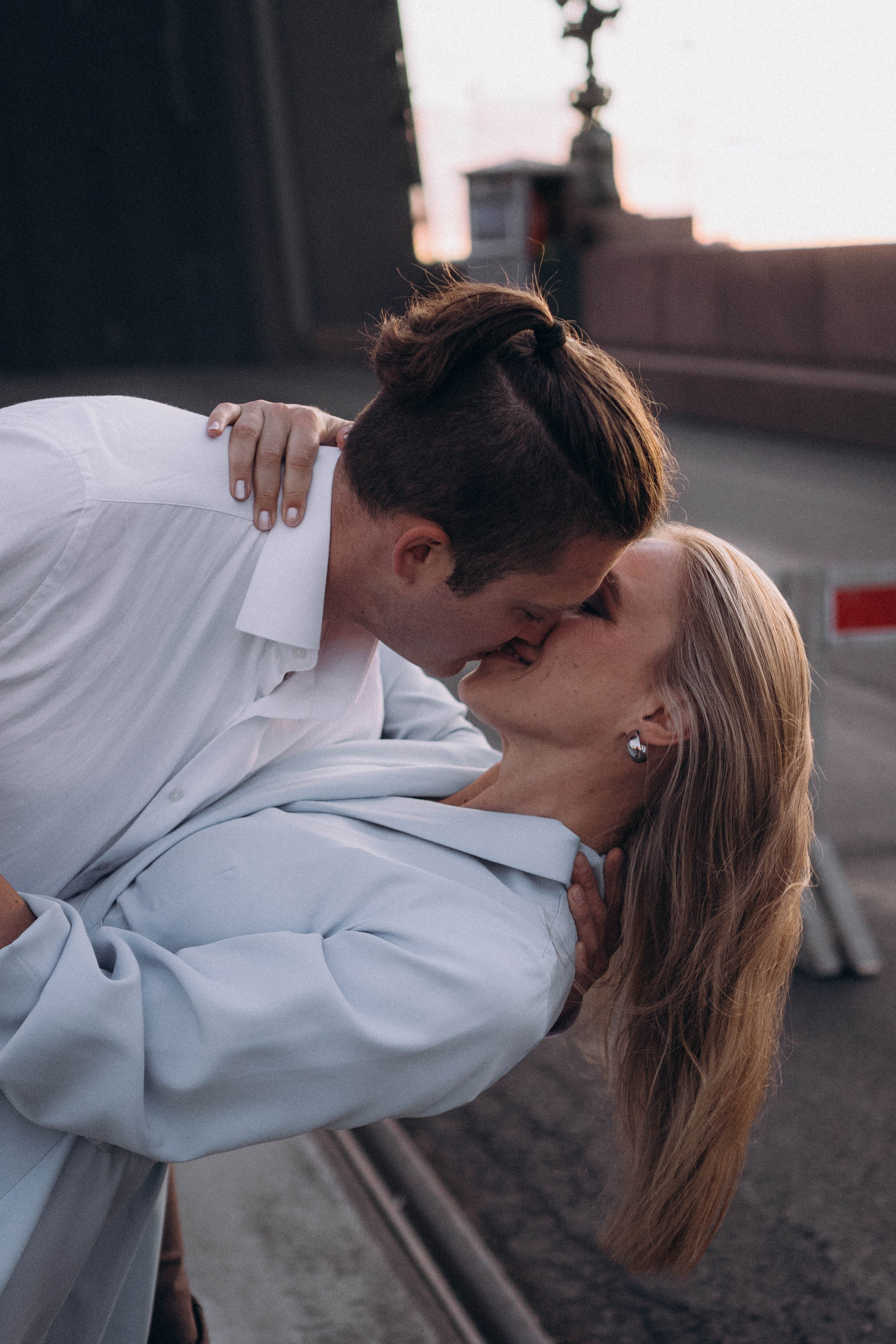 СЧАСТЛИВОЕ УТРО. Профессиональный фотограф, Санкт-Петербург — Виктория Богомолова