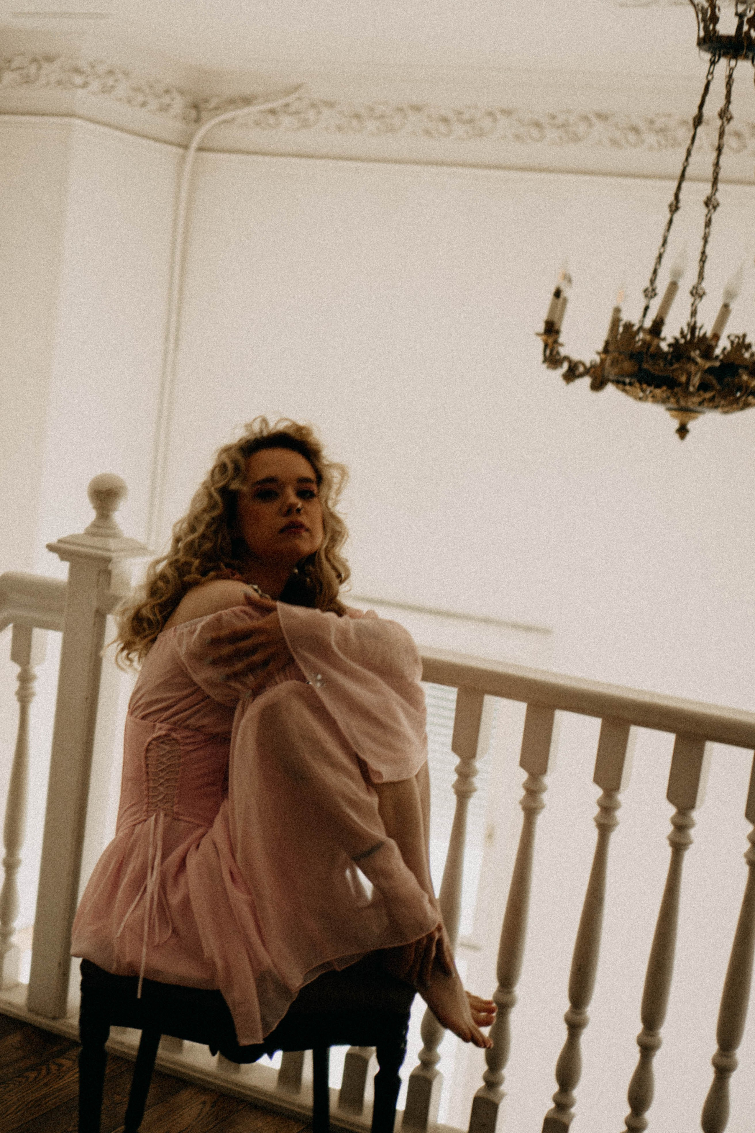 Студийная. Профессиональный фотограф, Санкт-Петербург — Виктория Богомолова