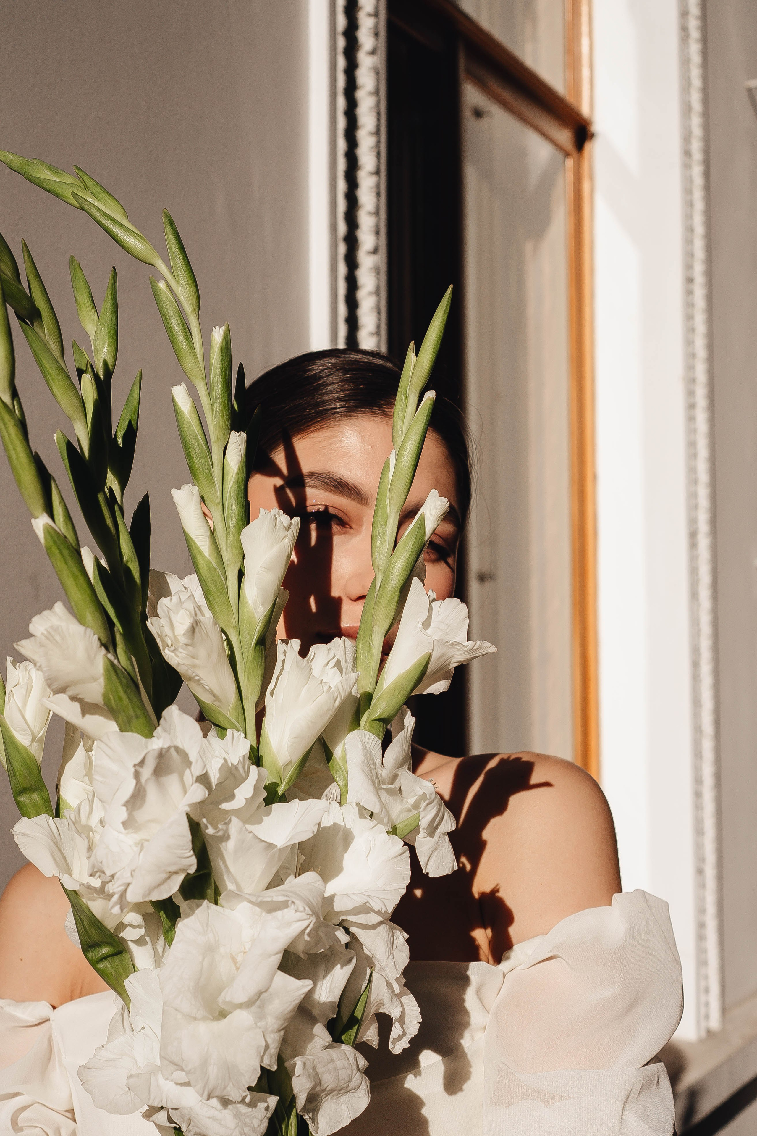 СВАДЕБНАЯ СЬЕМКА НА РАССВЕТЕ НА ЕЛАГИНОМ ОСТОРОВЕ. Профессиональный фотограф, Санкт-Петербург — Виктория Богомолова