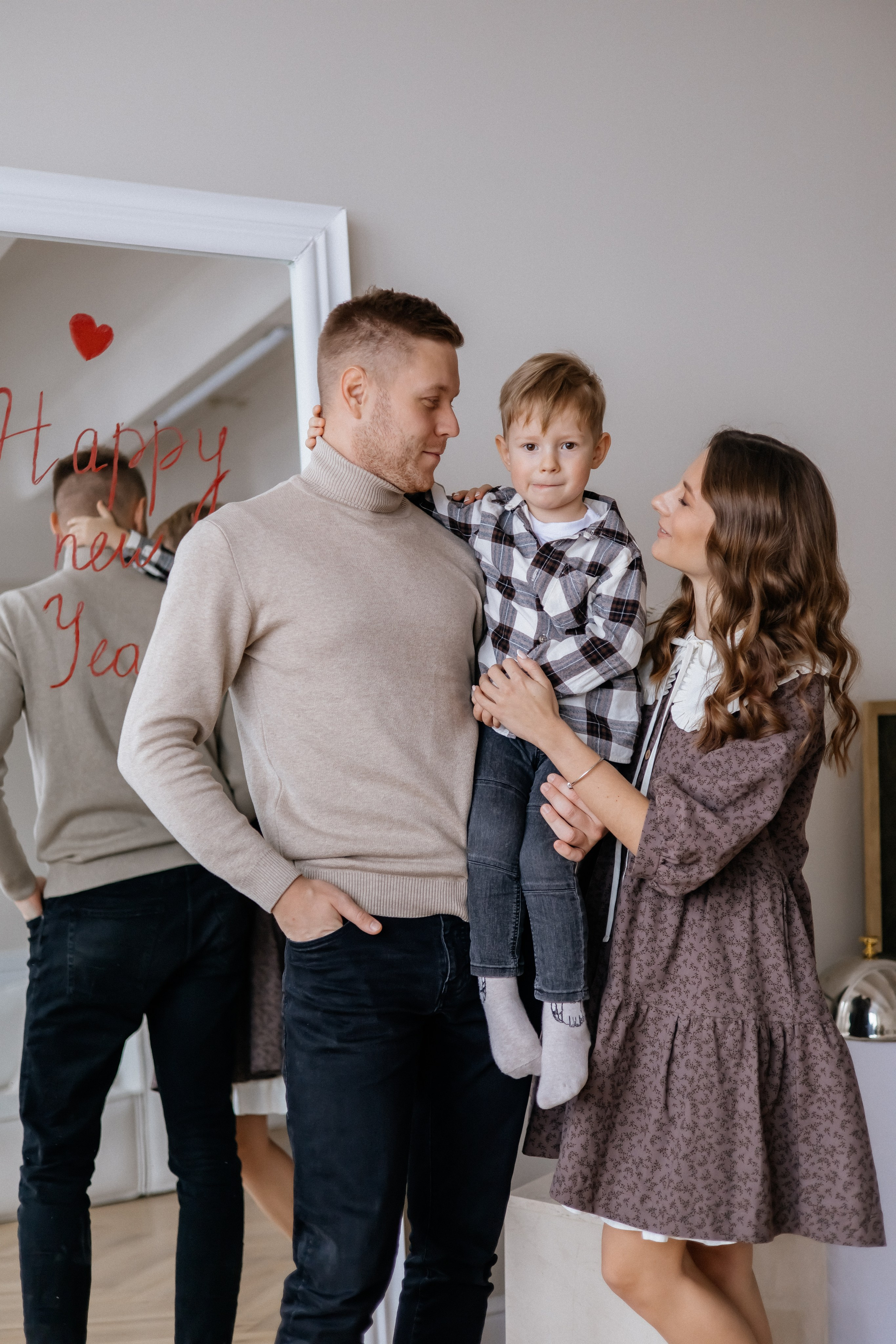 Саша, Стас и Максим. Светлана Ванцлав — фотограф Минск, Беларусь