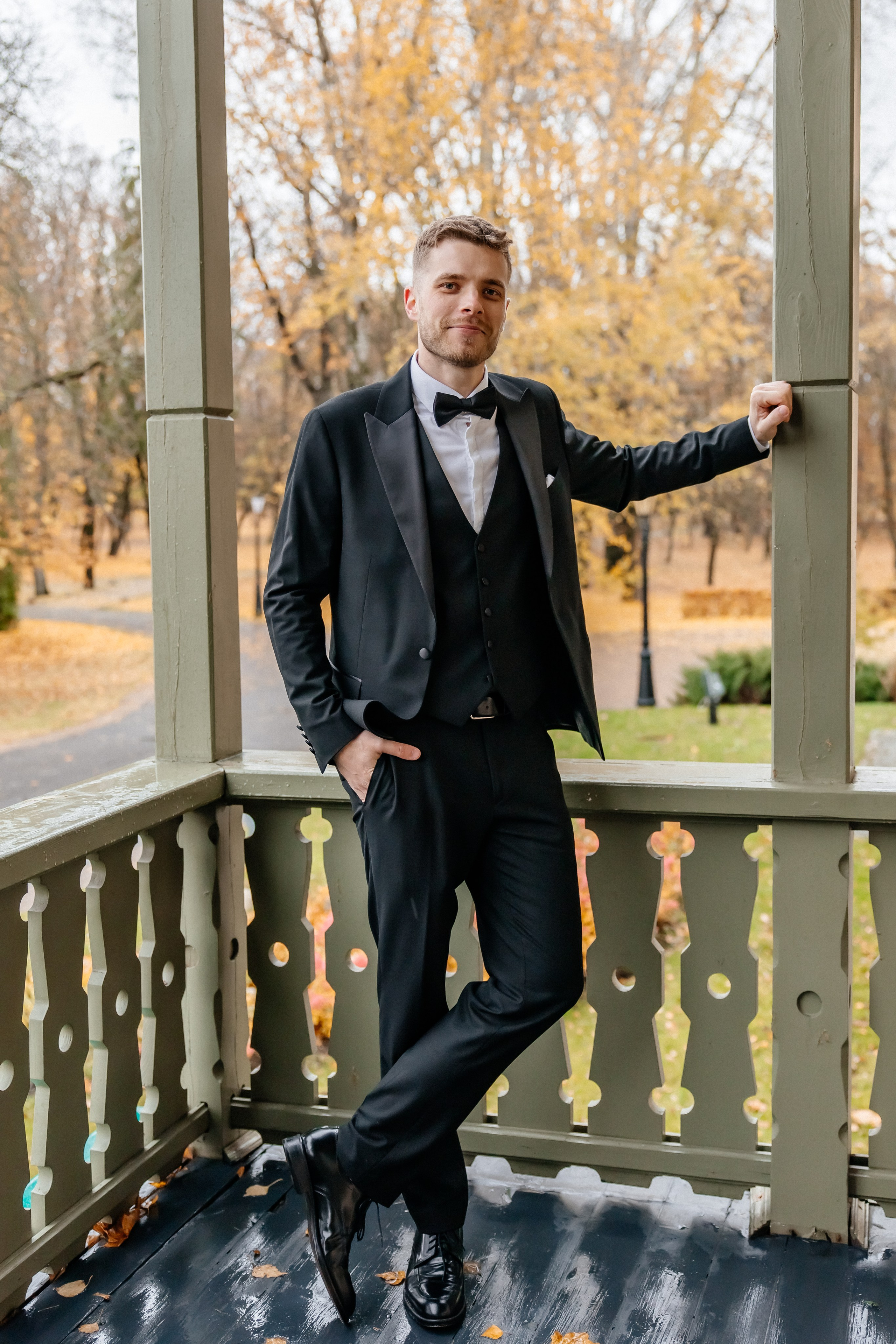 Оля и Максим. Светлана Ванцлав — фотограф Минск, Беларусь