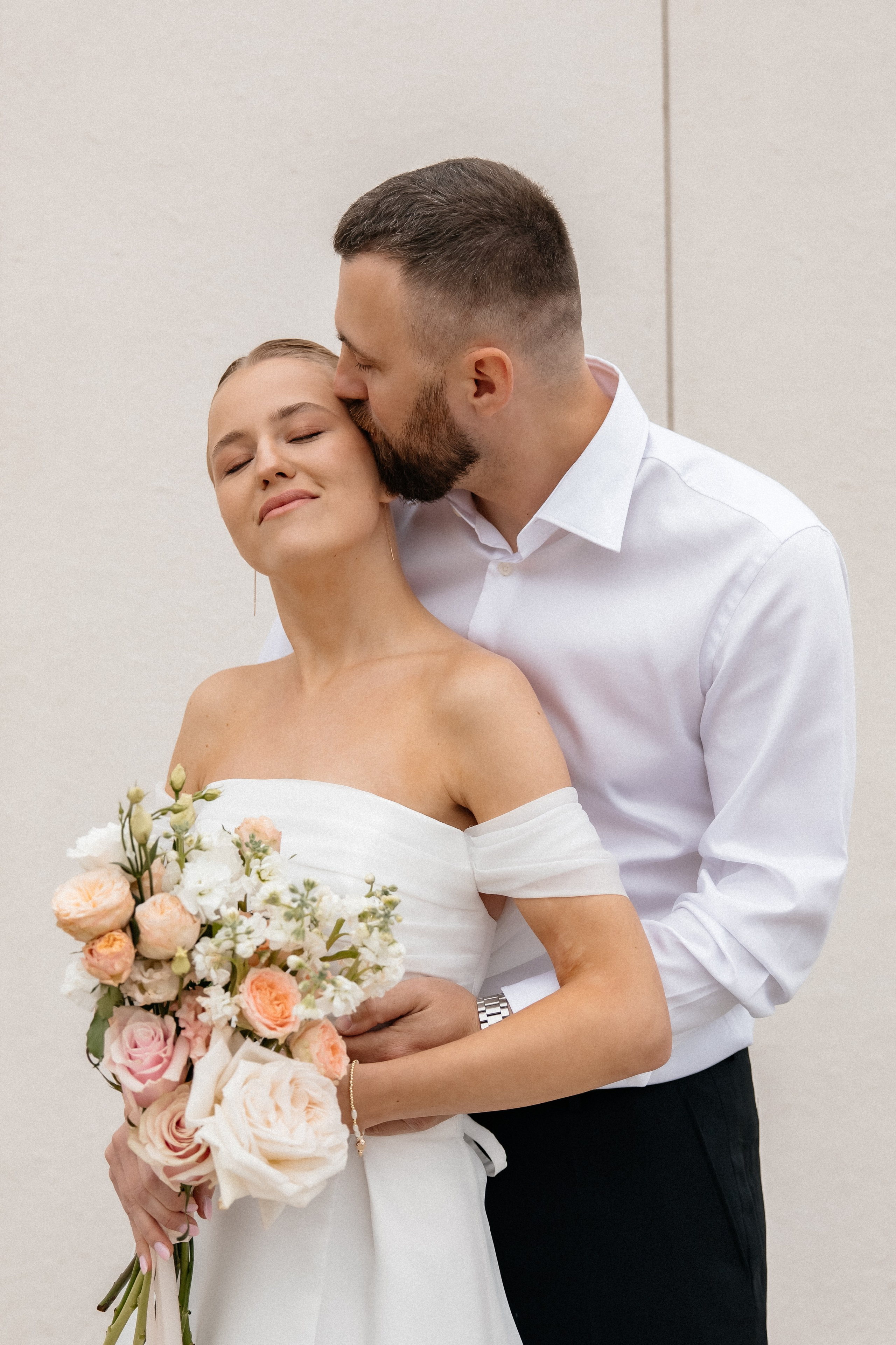 Саша и Дима. Светлана Ванцлав — фотограф Минск, Беларусь