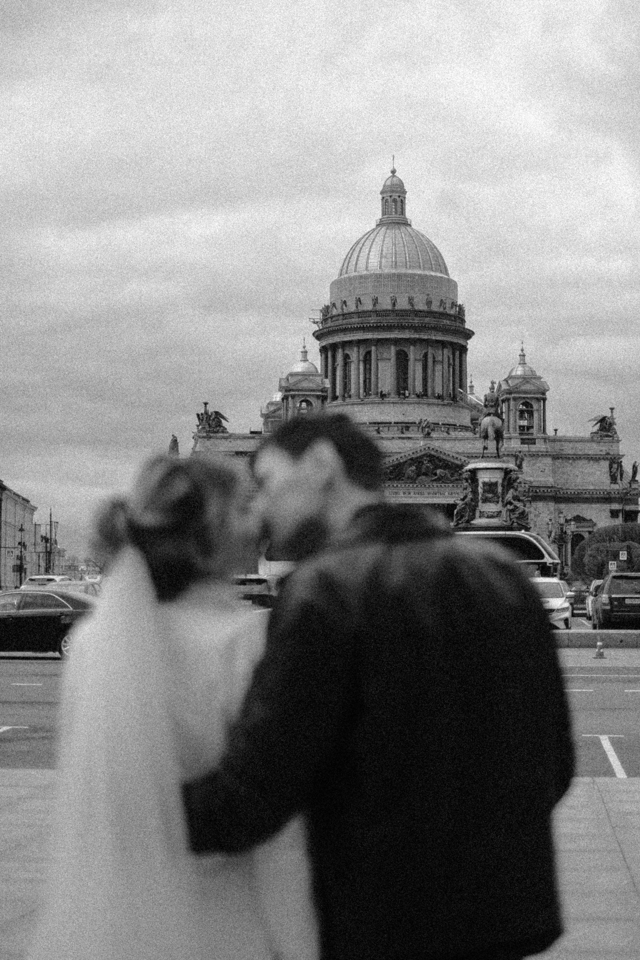 Аня & Женя. Фотограф Мария Хлебникова Санкт-Петербург Москва