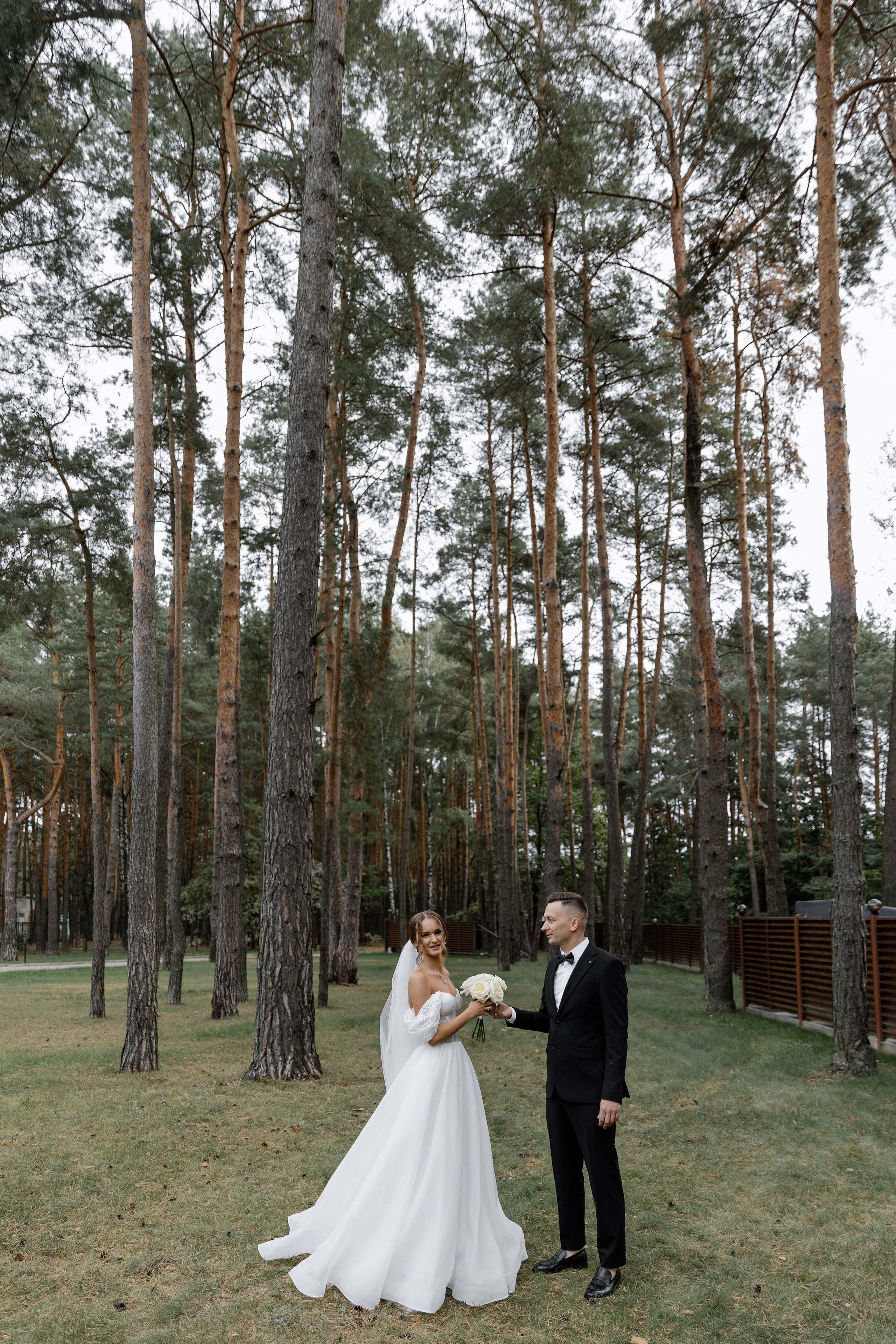 Pavel & Tatyana. Свадебный и семейный фотограф в Бресте Светлана Эстер