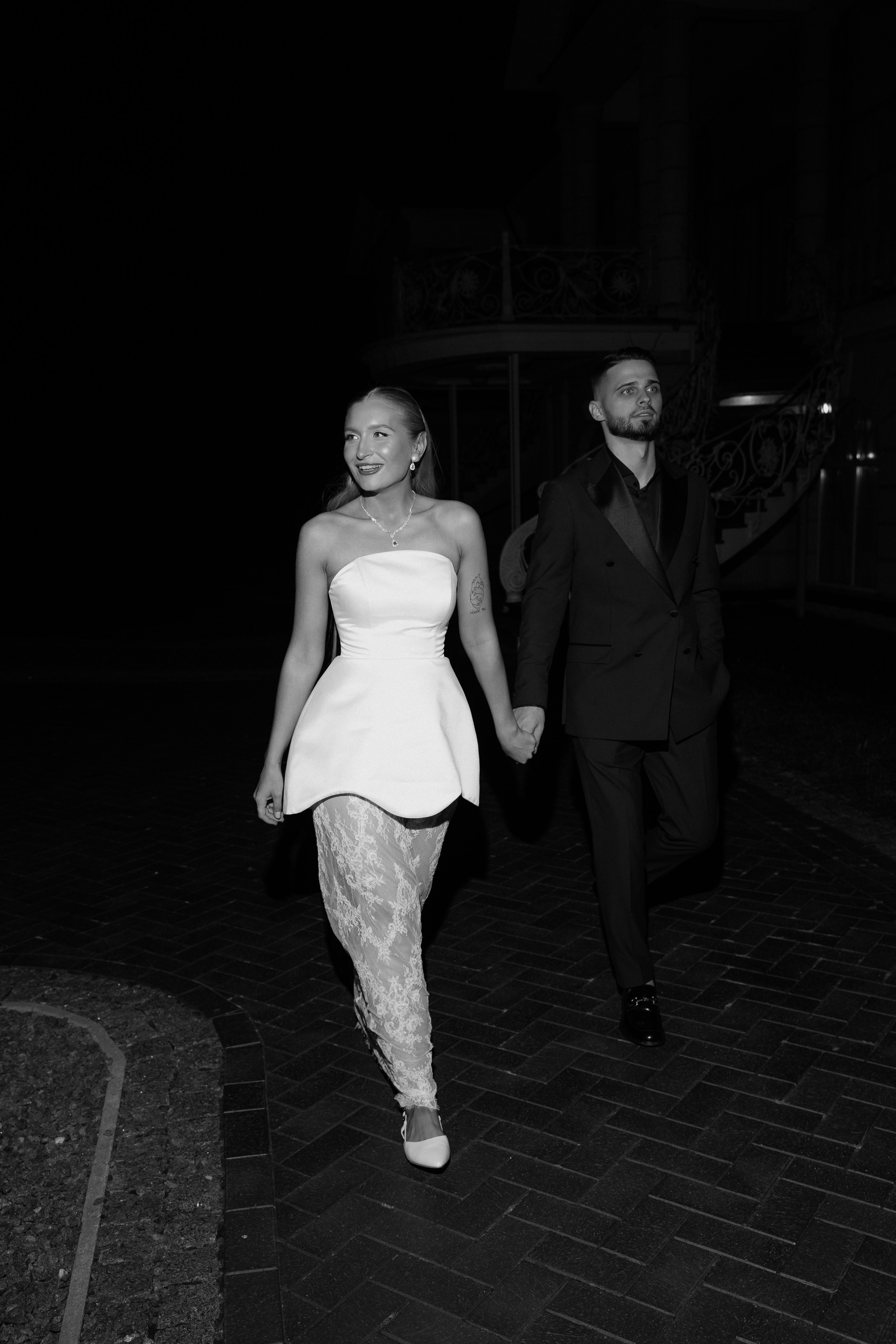 Никита и Настя, Версаль 2025. Свадебный фотограф Кристина Винокурова