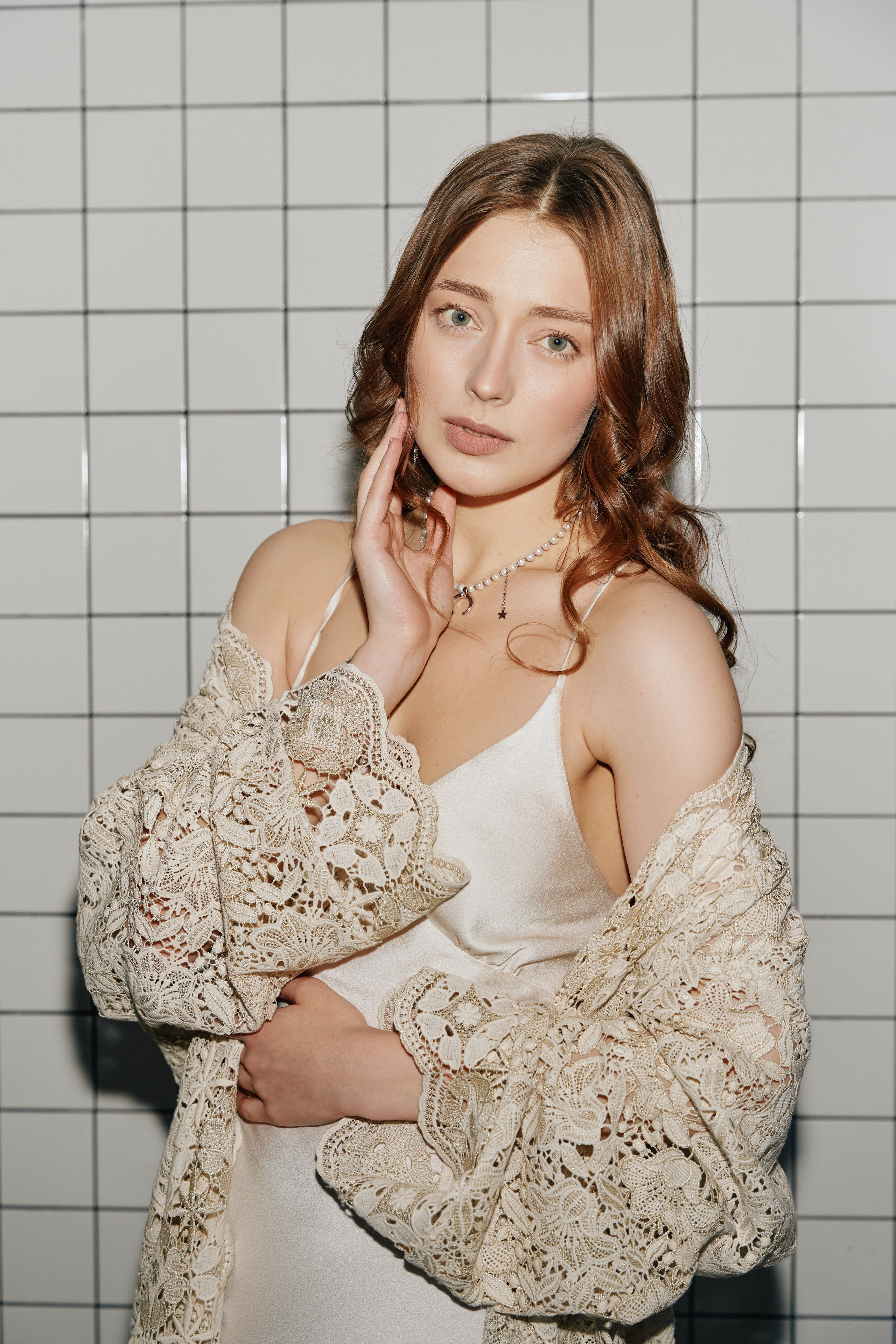 Показ KAMERGER | ODETTA. Свадебный фотограф и видеограф из Санкт-Петербурга Агарков Никита