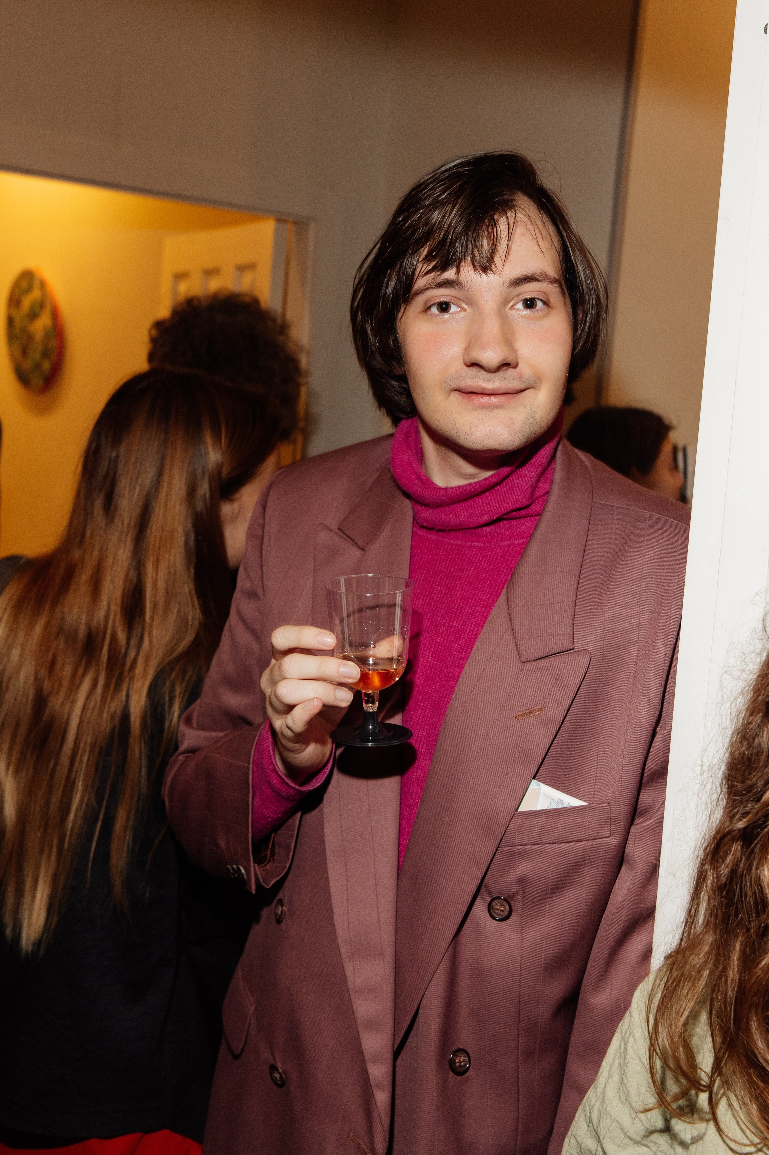 7 минут в раю. Репортажный Фотограф | Константин Кондрашов