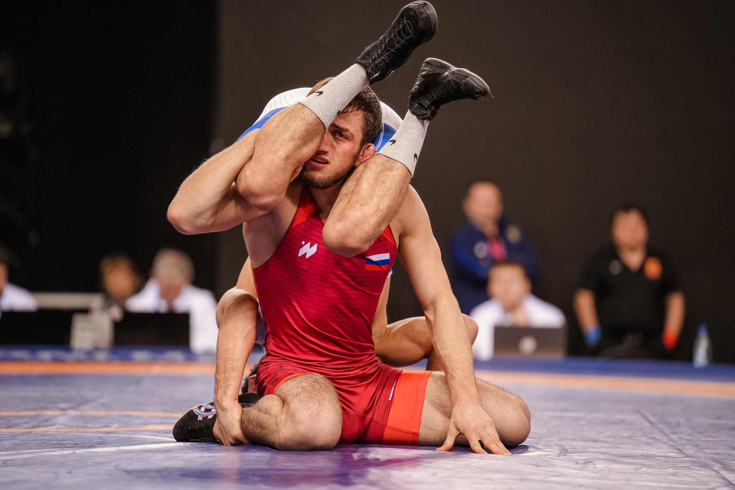 Кубок Ивана Ярыгина 2024 фото / Ivan Yarygin Cup 2024 photos. Фотограф Анна Герман. Красноярск