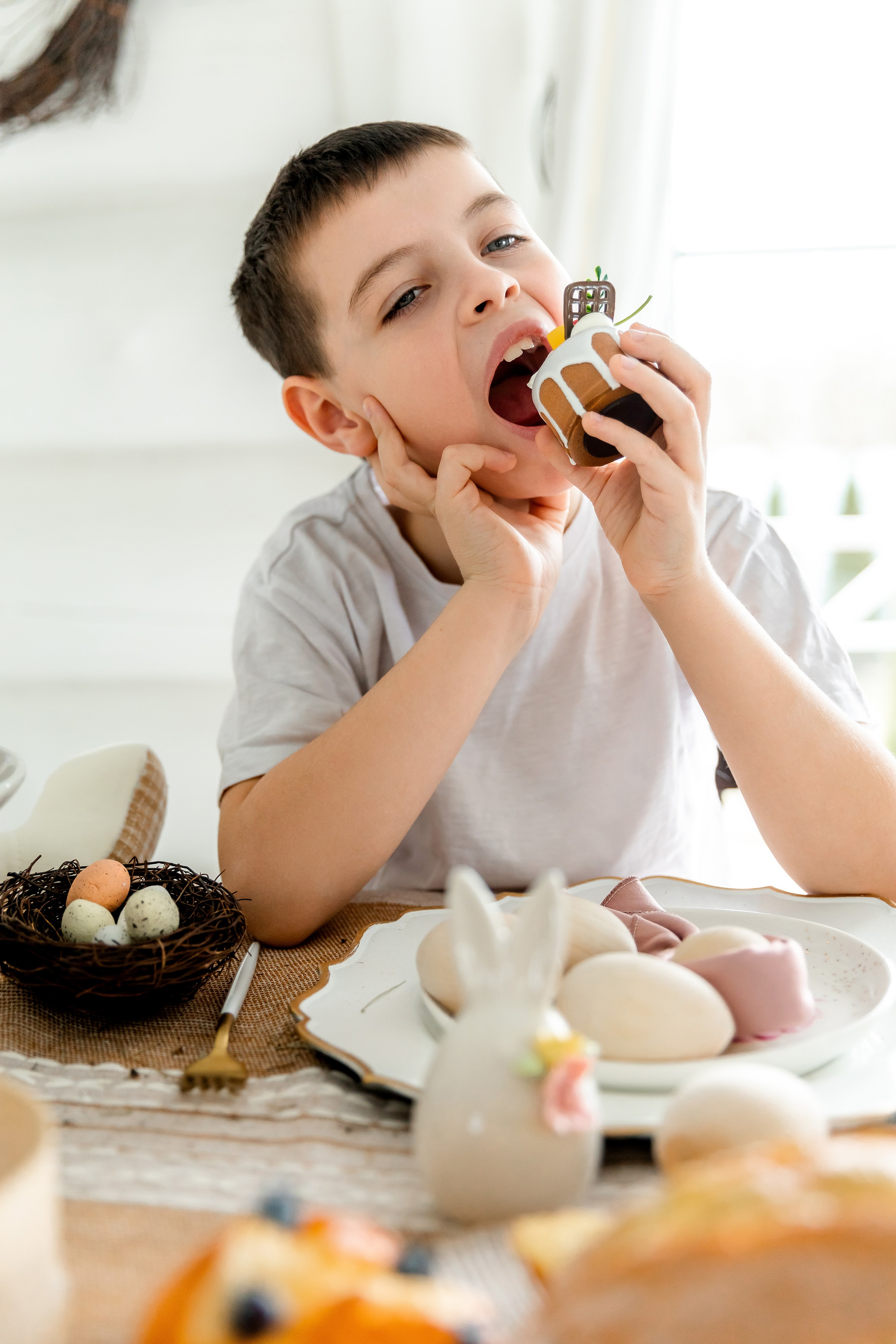 Ольга. Главная