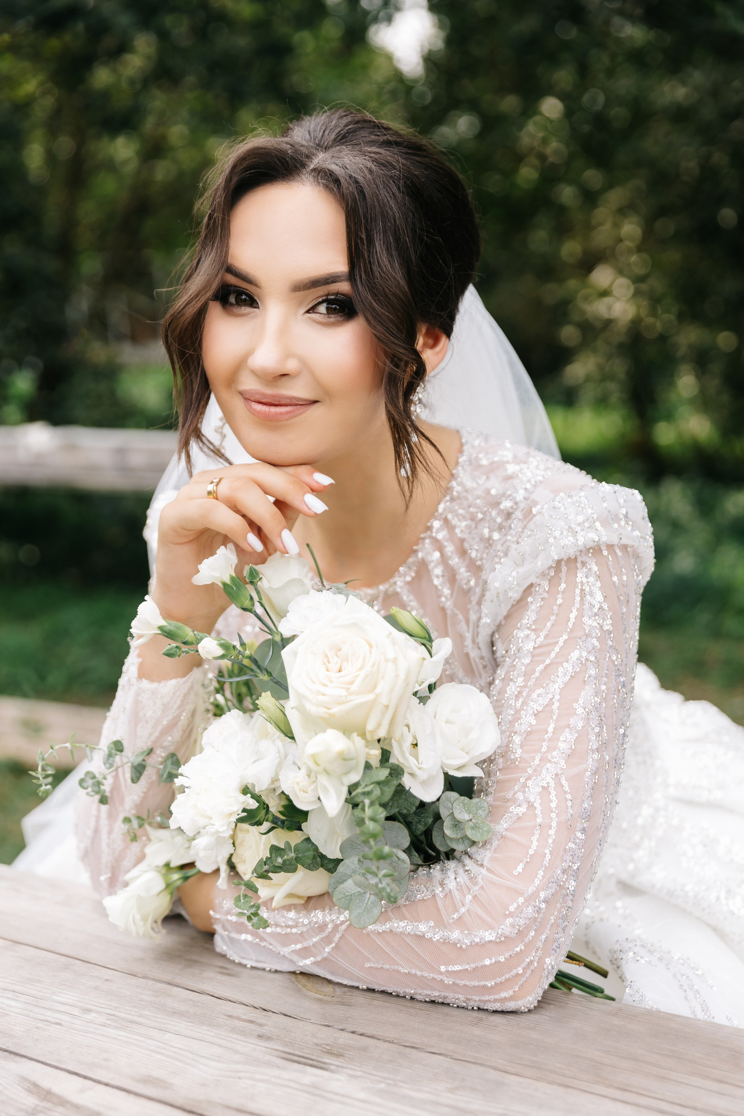 Яна и Саша. Главная