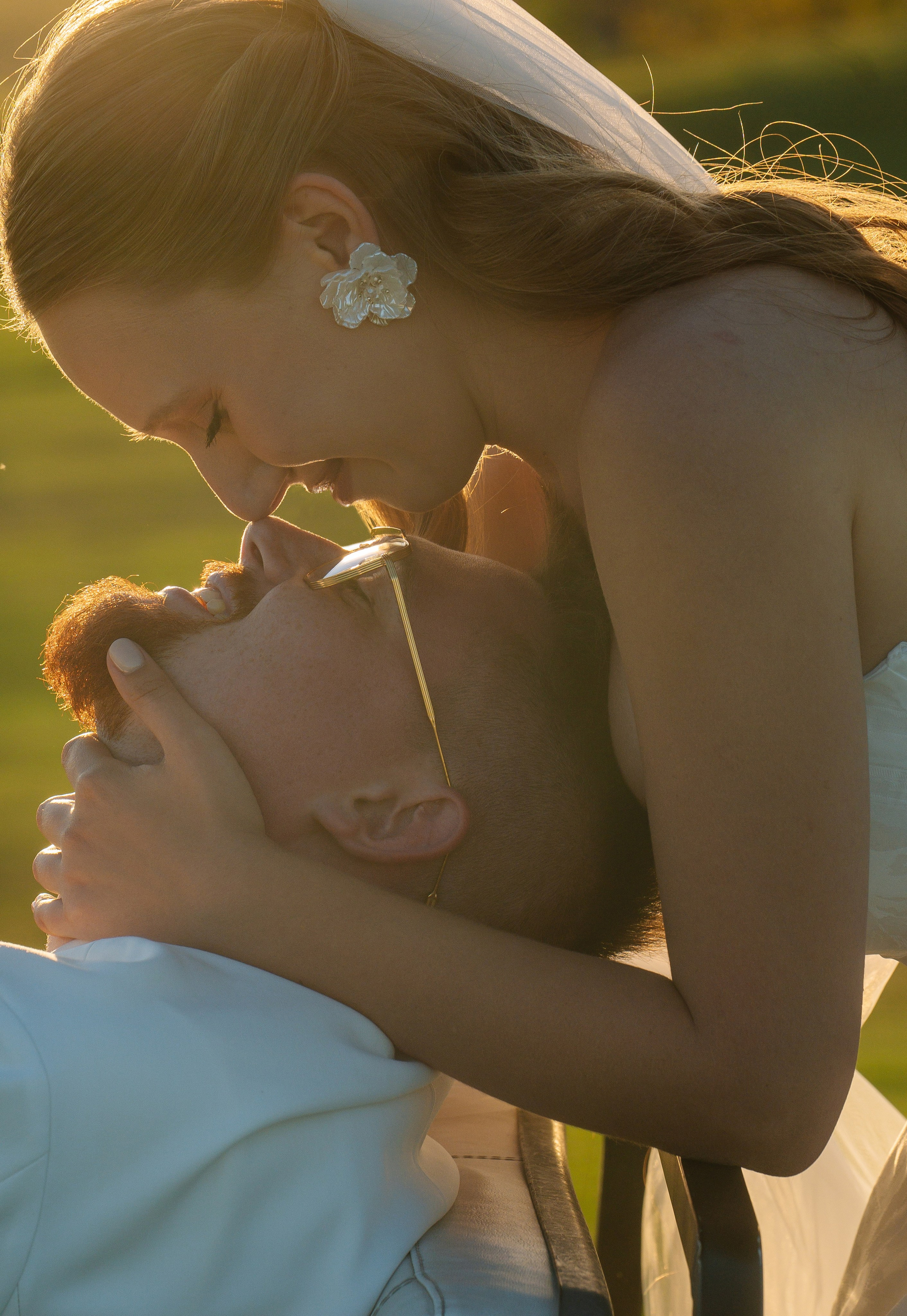 Андрей и Катя. Свадебный и семейный фотограф в Анапе Елена Полетаева