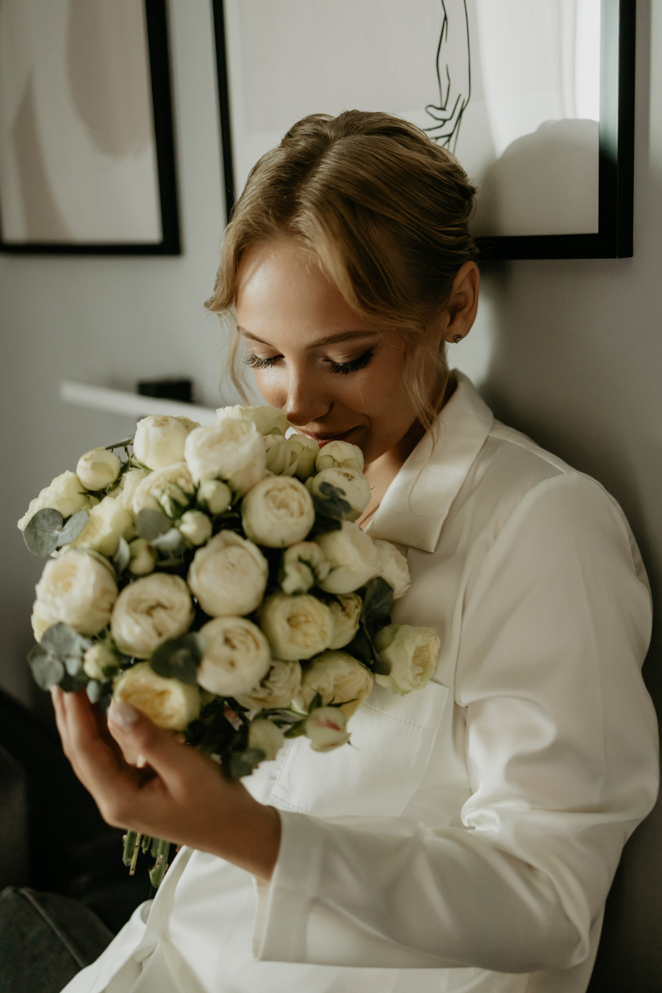Илья и Алёна. Свадебный и портретный фотограф Минск Евсович Инна