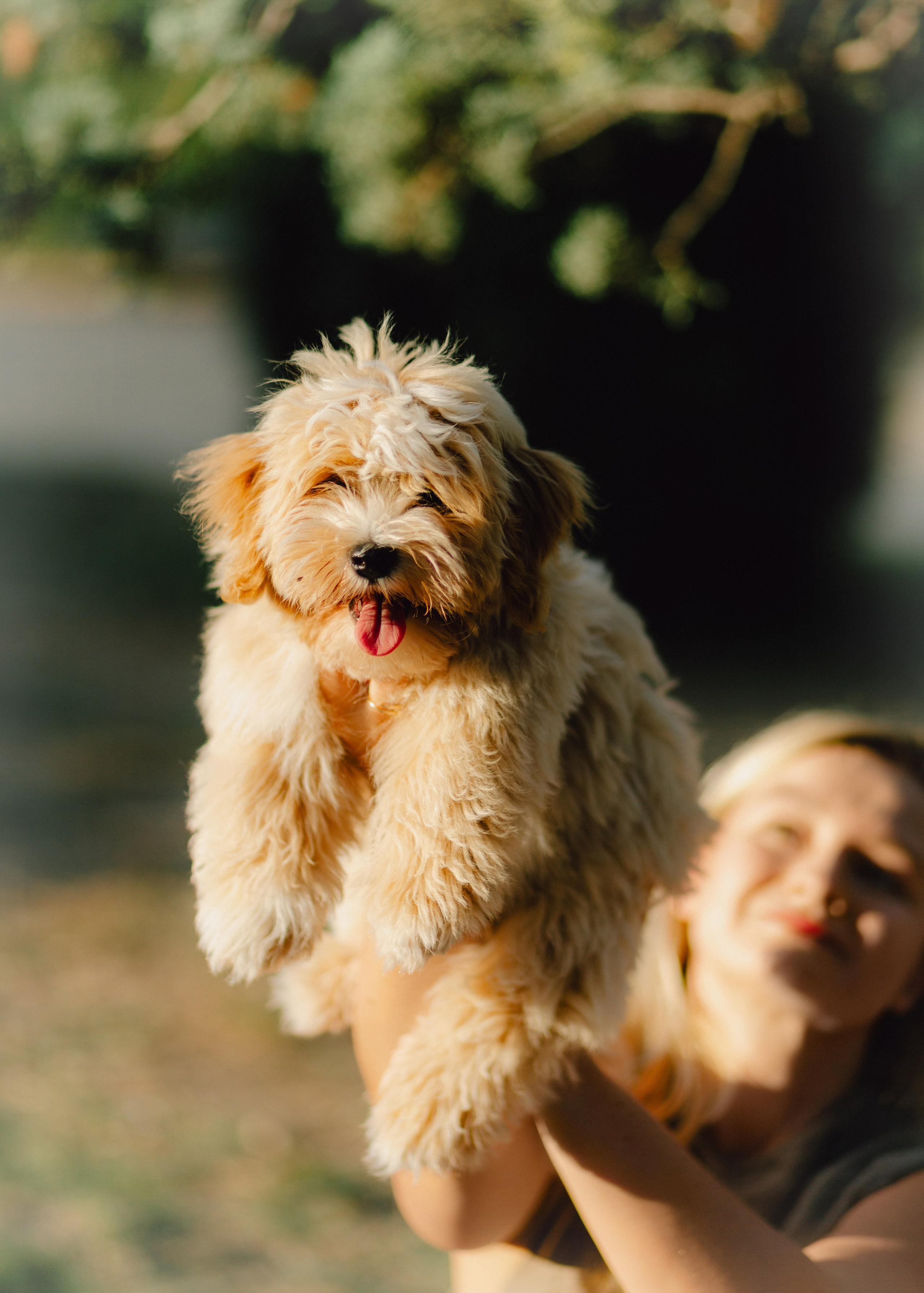 J&J Family. Barbara Isaeva