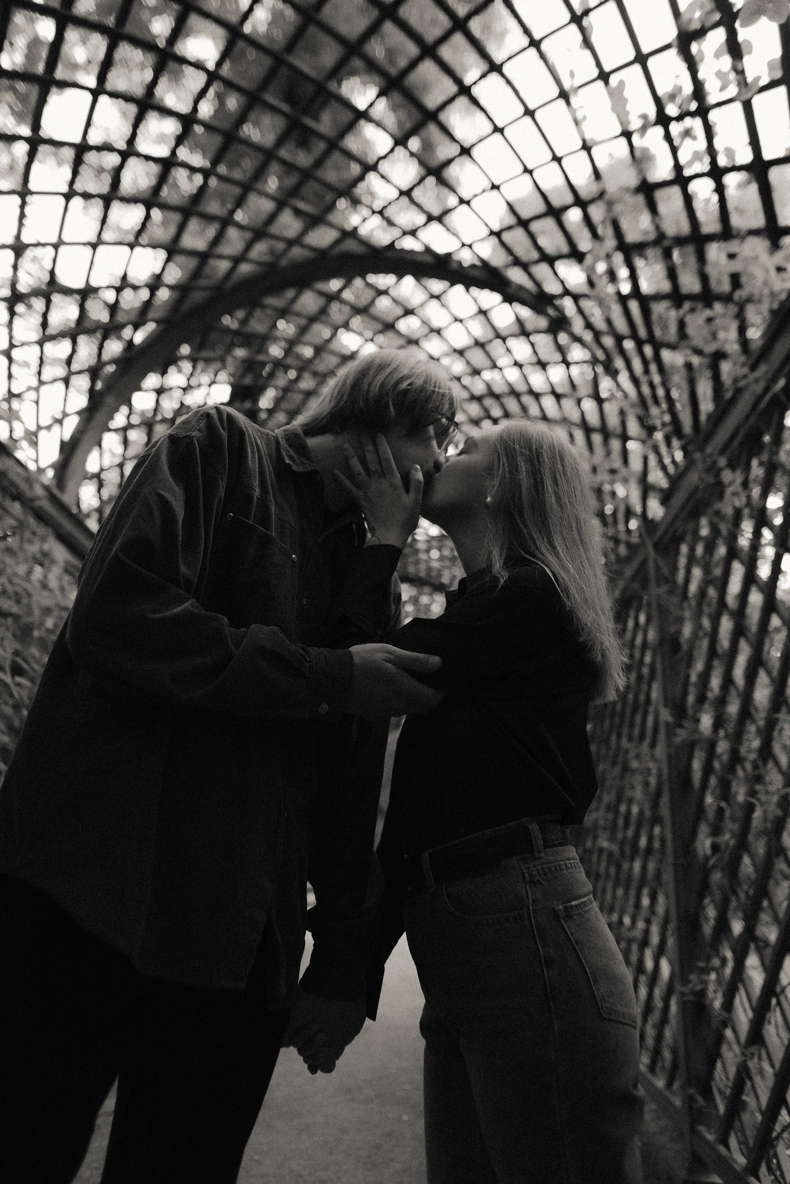 Парная съёмка. Кузнецова Василиса | Smotrydushoy