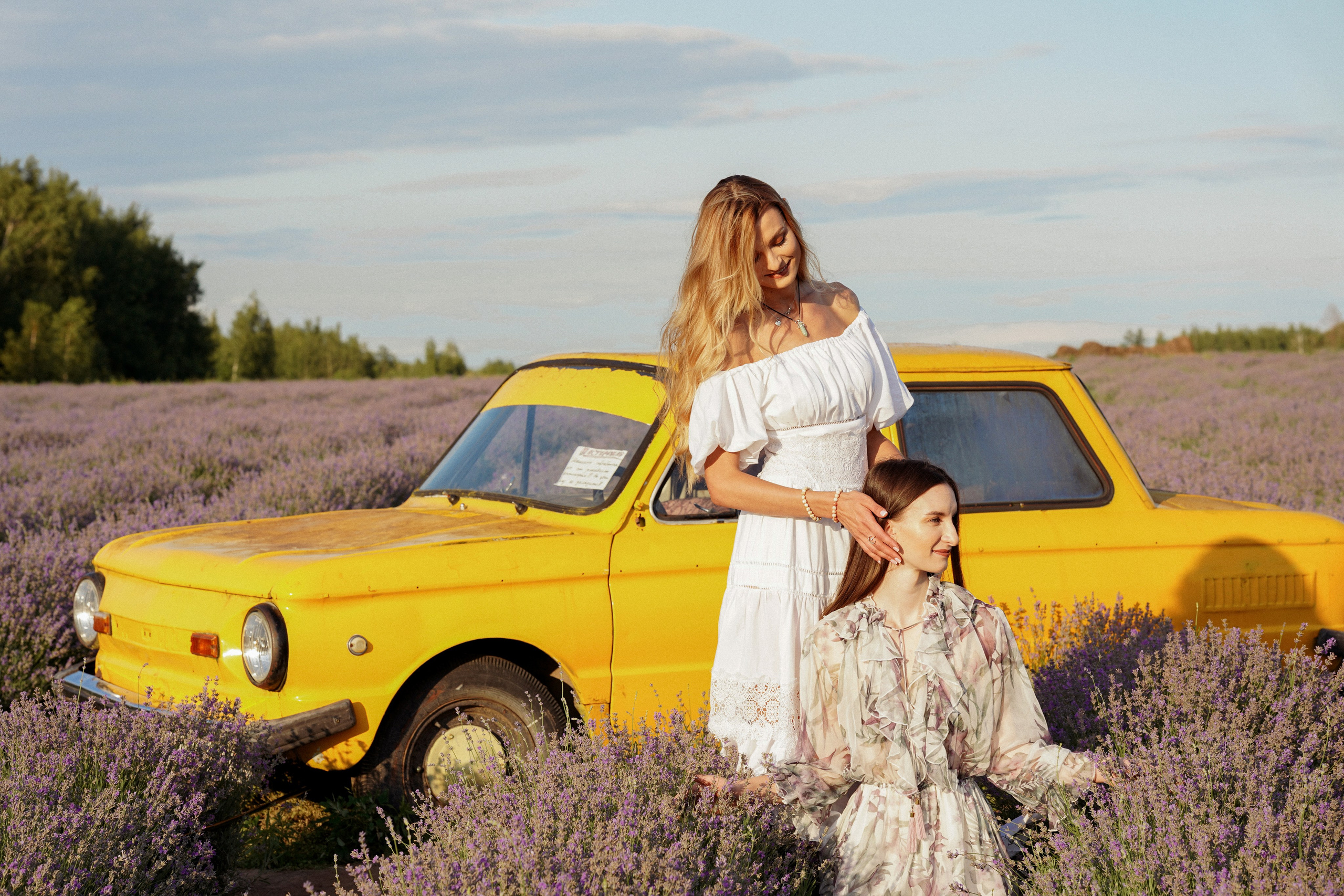 Ksenia. Фотограф Санкт-Петербург/Гомель Виктория Петрова