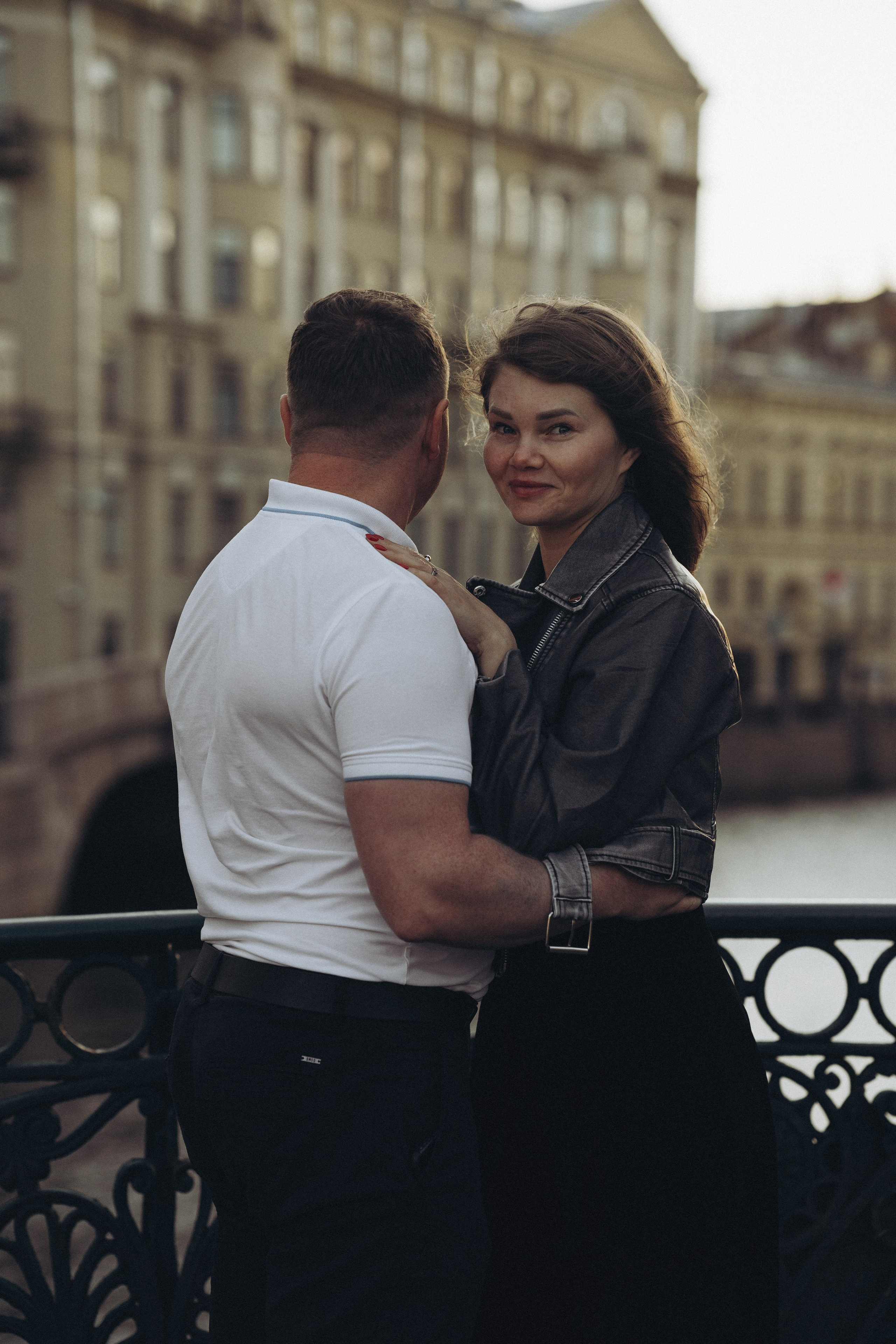 L & A. Фотограф Санкт-Петербург/Гомель Виктория Петрова